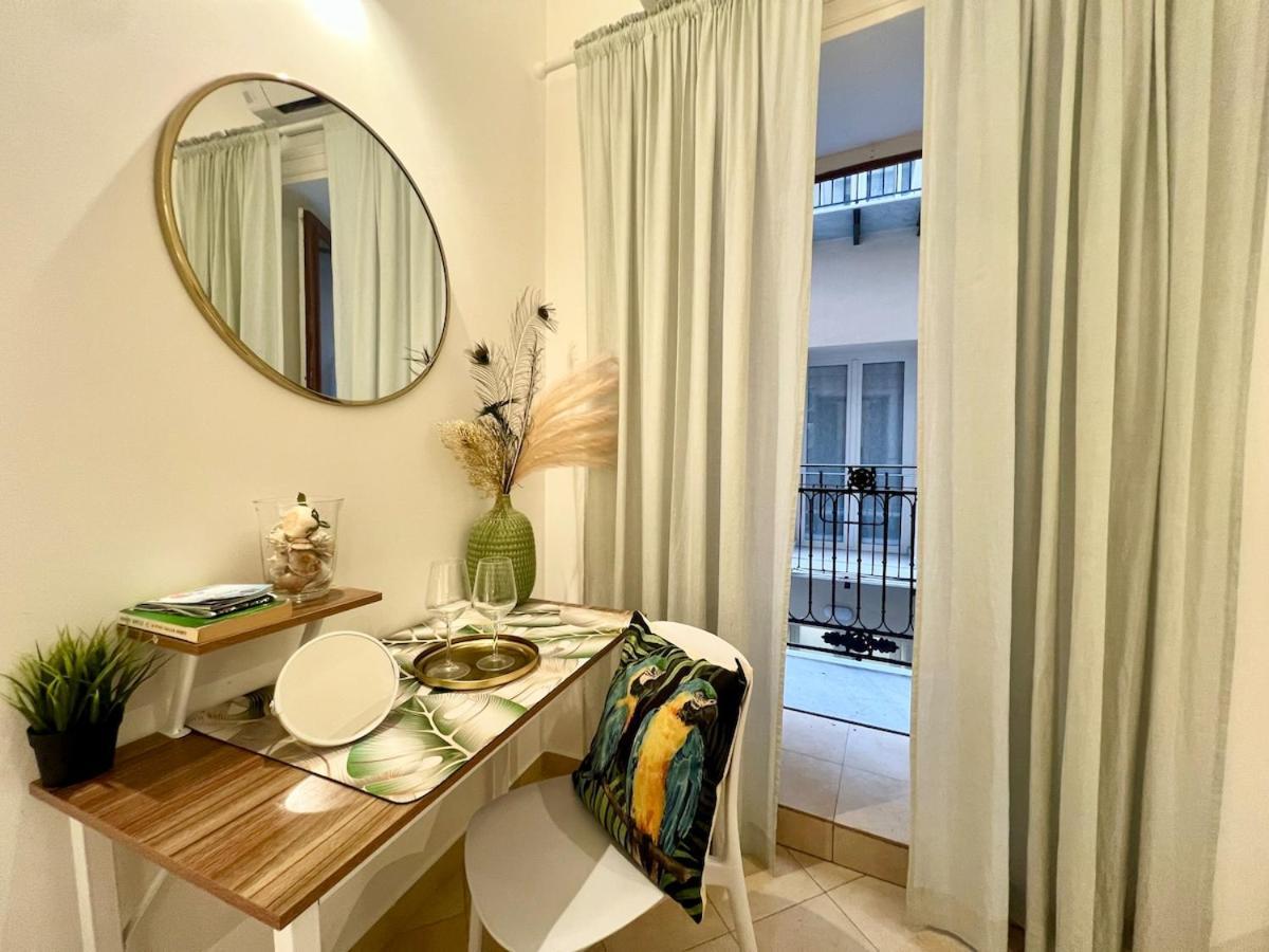 Cala Dei Sogni - Historic Center - Cala - Corso Vittorio Apartment *
