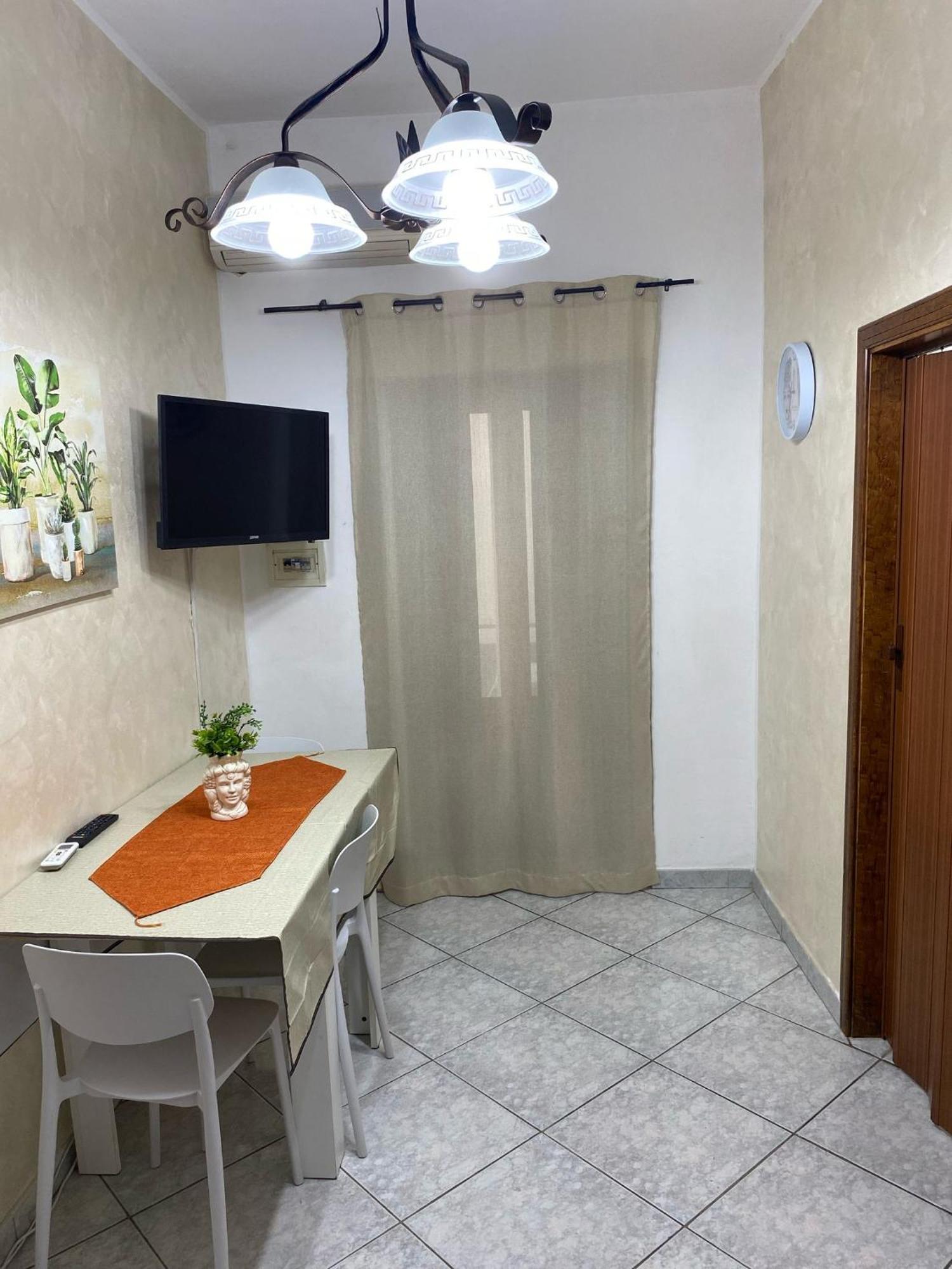 Apartment Alessandra Little *