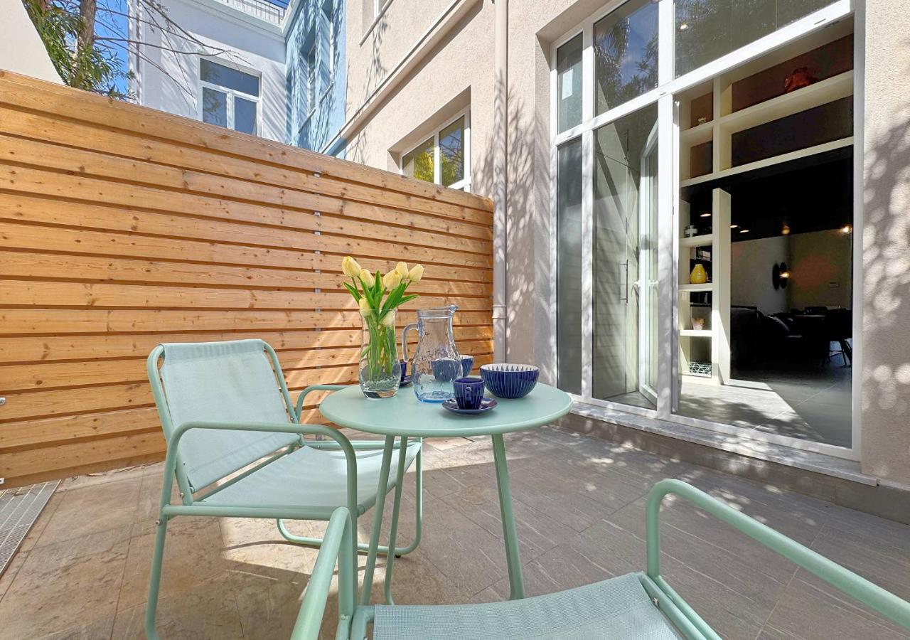 Apartamento Solemar Sicilia - Penelope