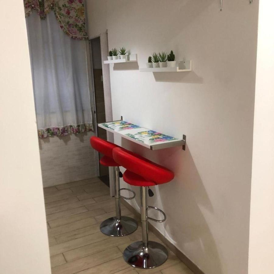 Claudio House Apartamento