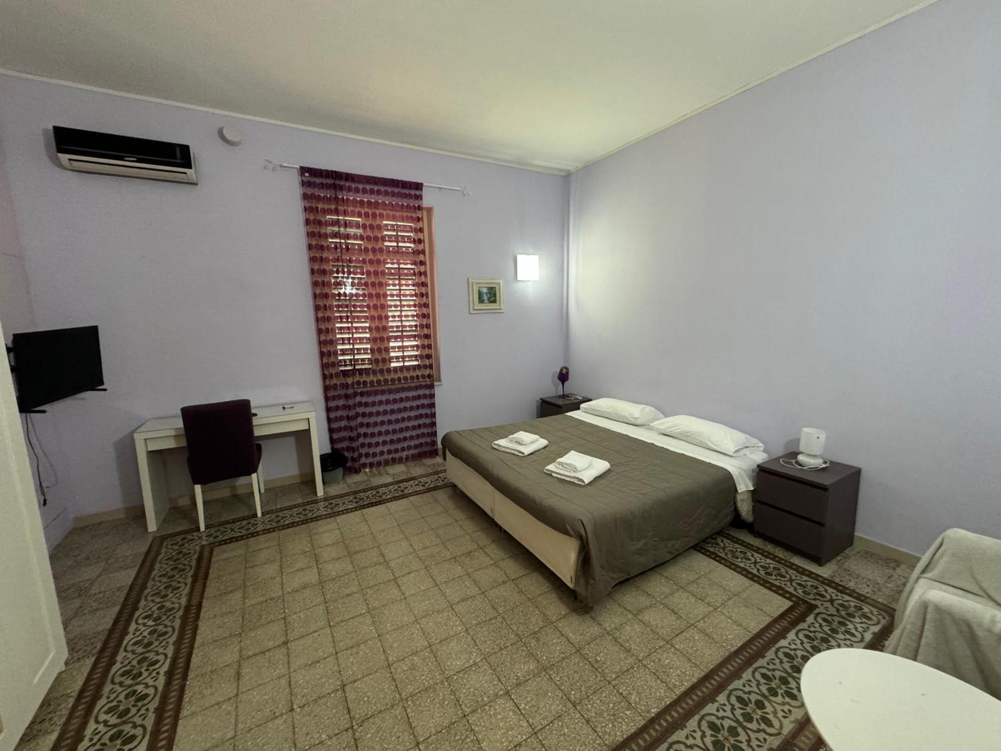 Gasthof 091 Palermo