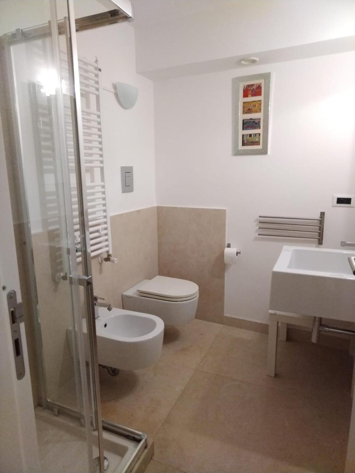 Apartment Flat Palermo