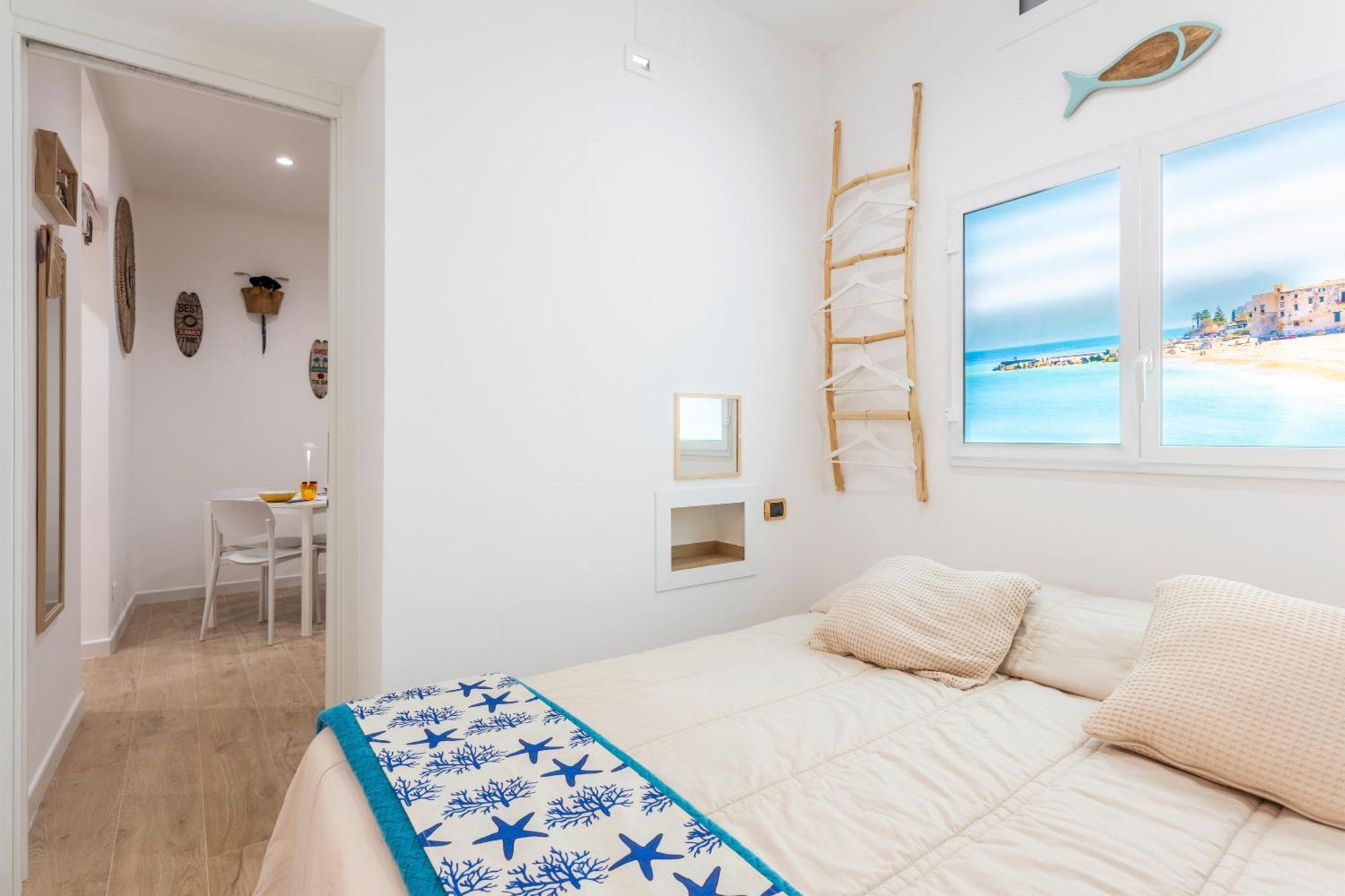 Poppa A Prua Holiday home *