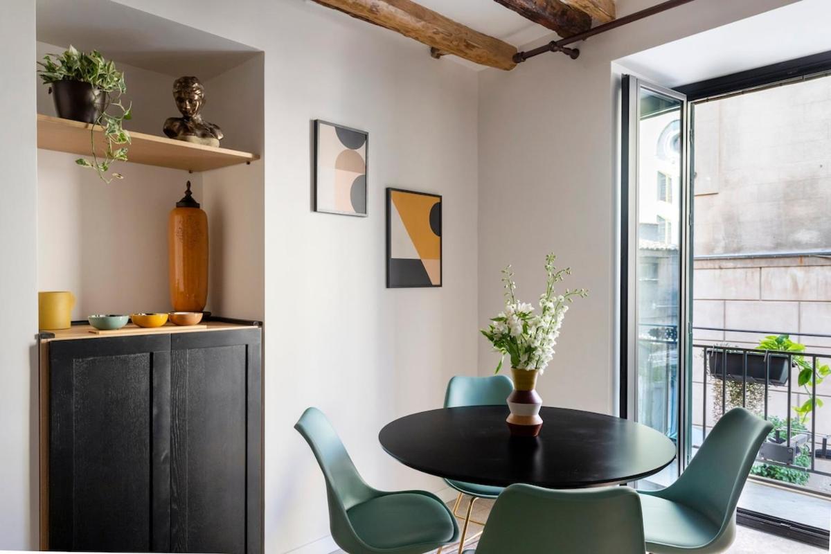 Giudici Botique Apartment