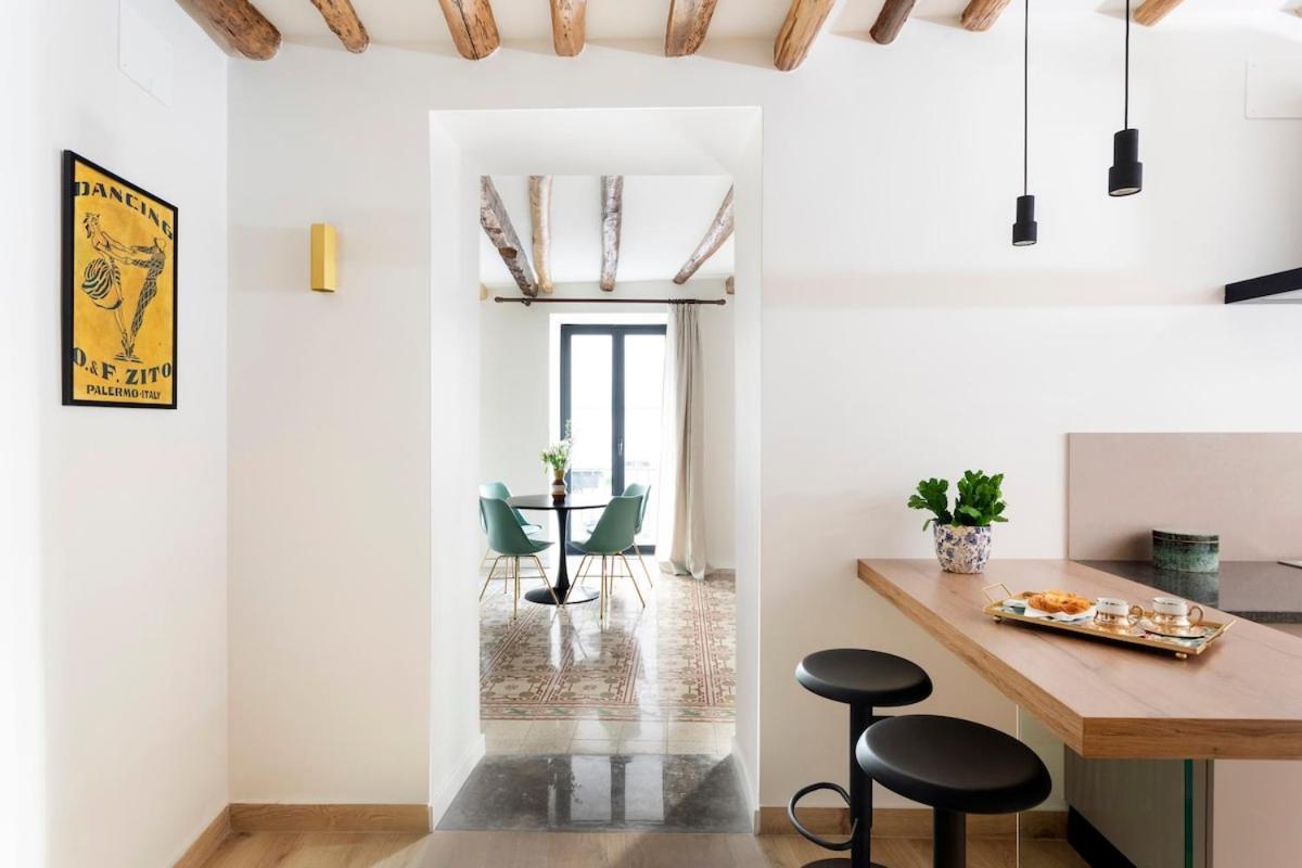 Giudici Botique Palermo