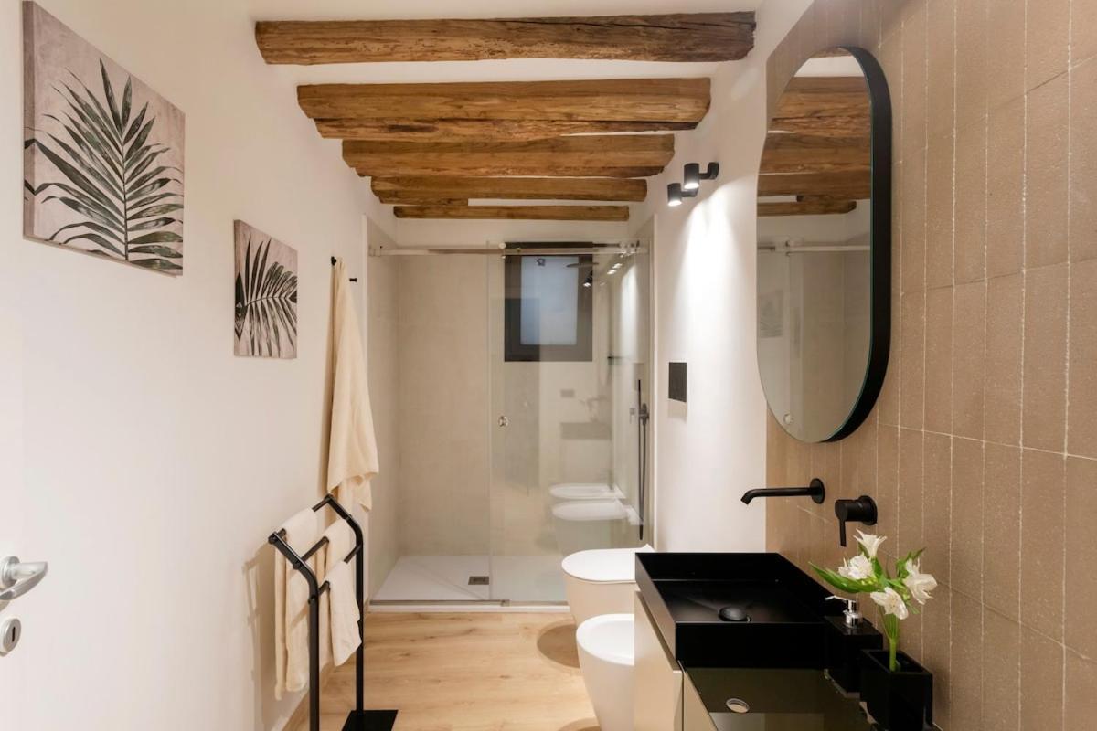 Apartment Giudici Botique Palermo