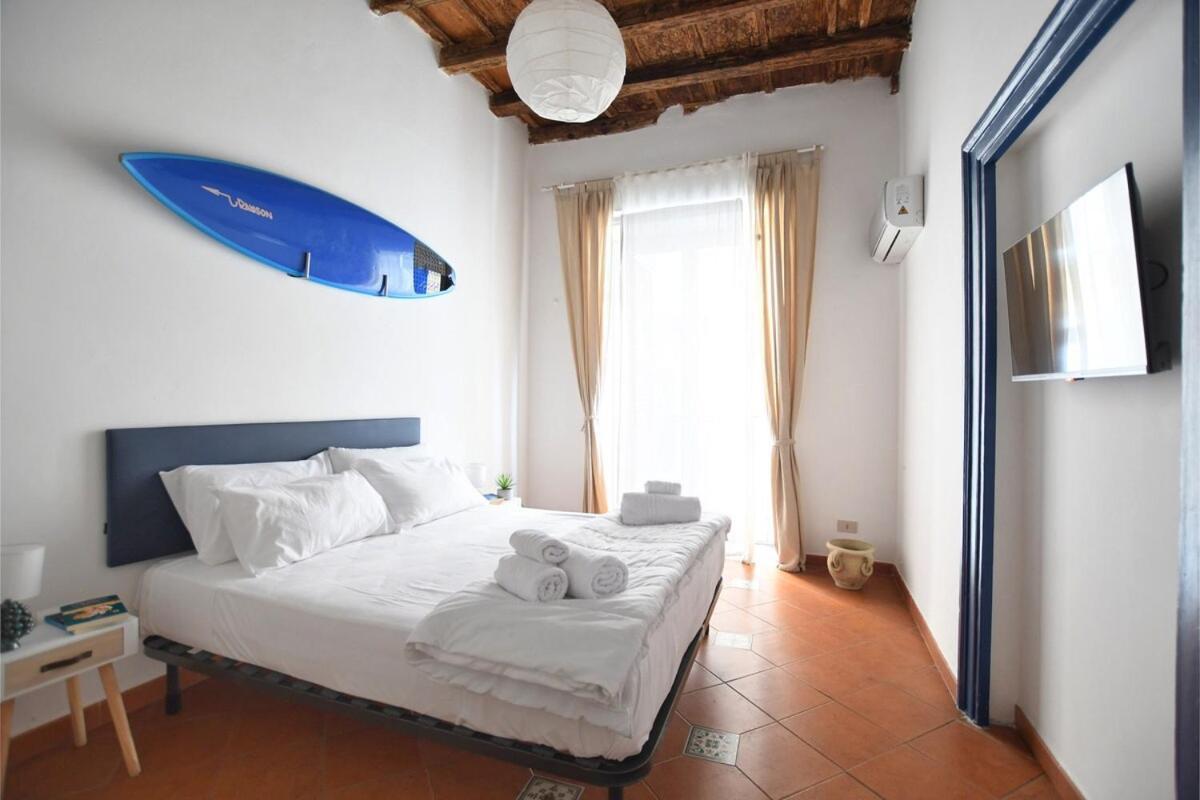 Apartment Iflat Casa Riccino