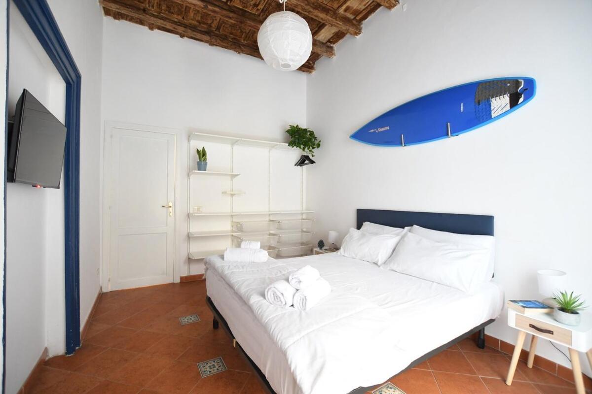 Iflat Casa Riccino Apartment *