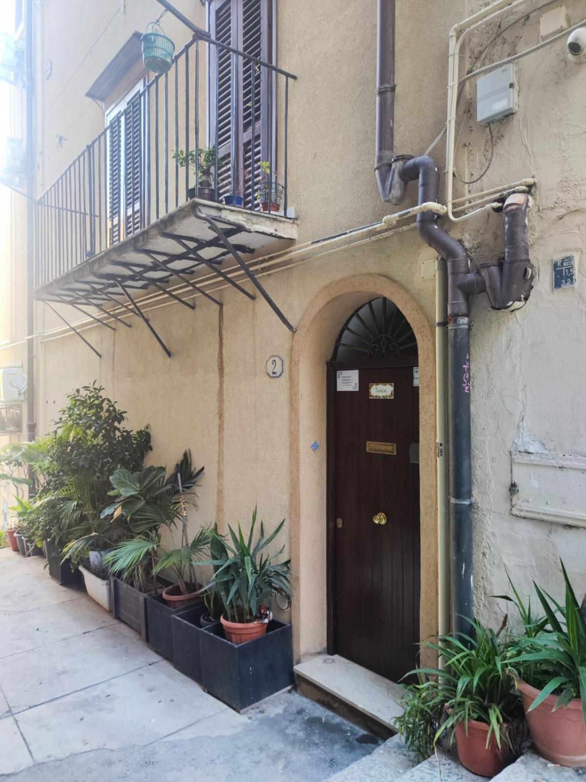 Sant'onofrio Palermo