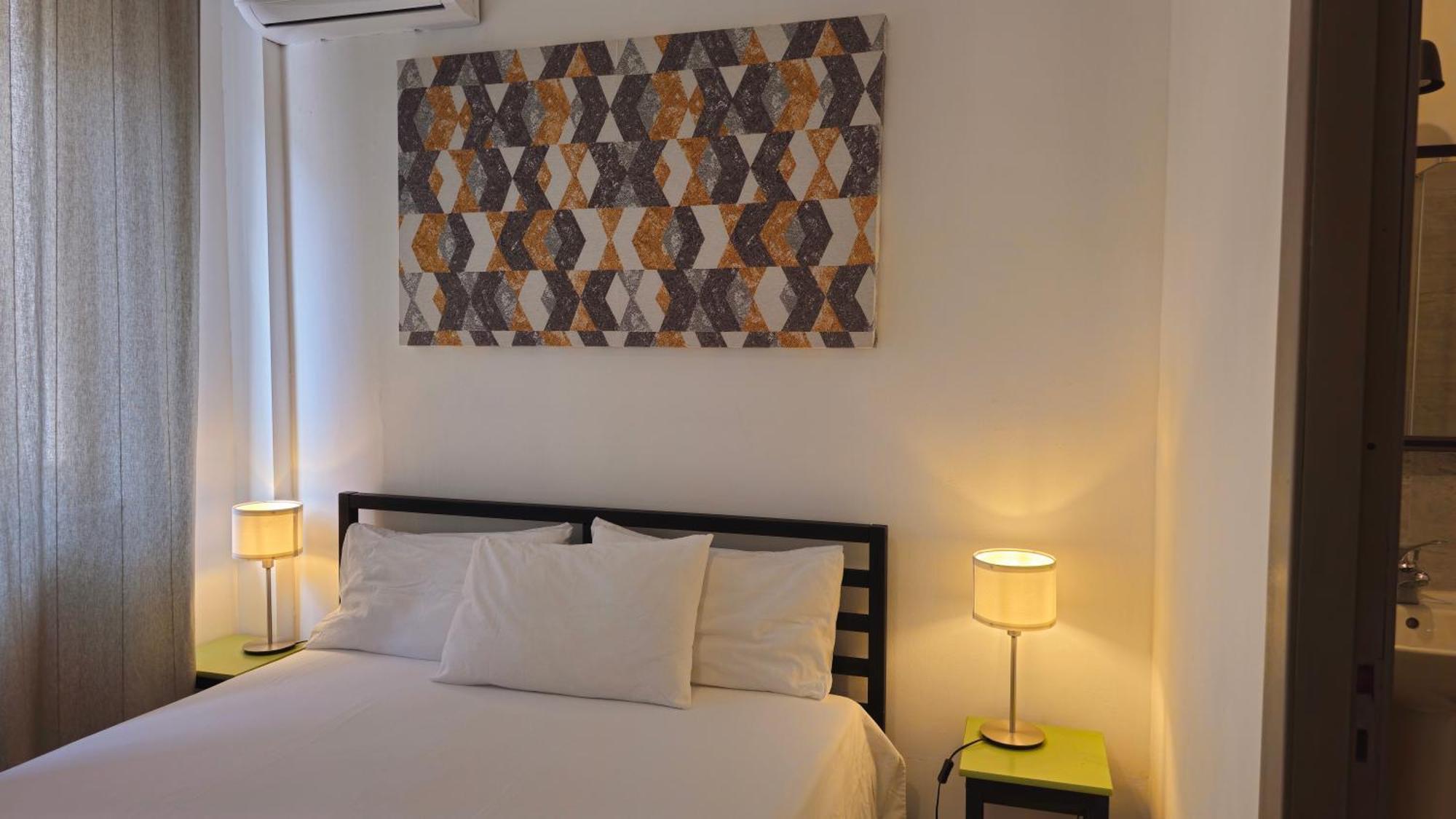 Amari Bed & Breakfast