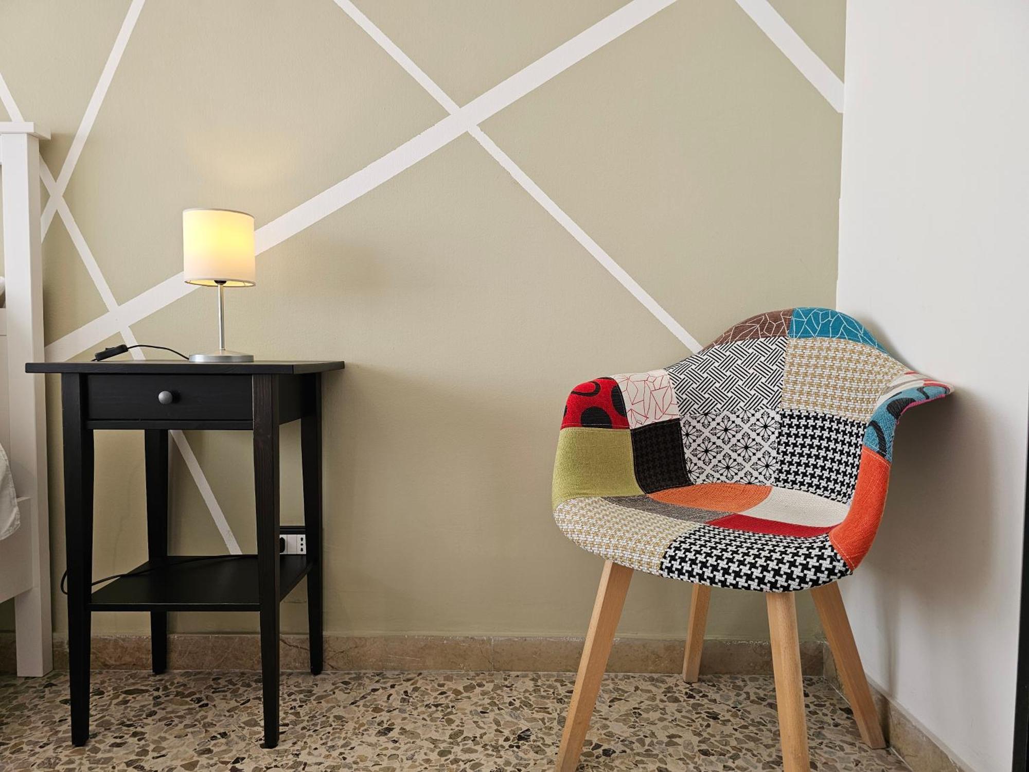 Amari Bed & Breakfast Palermo