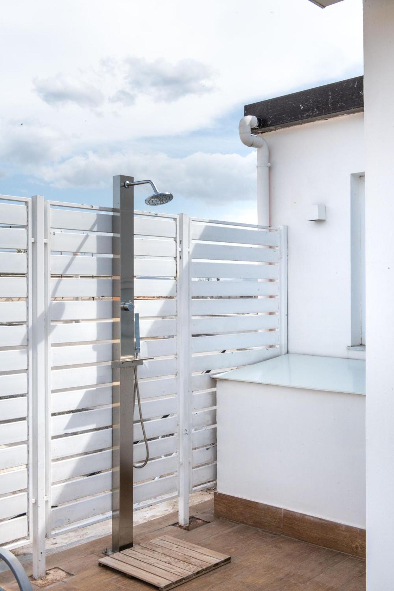 Vista Sulle Cupole By Wonderful Italy Apartment Palermo
