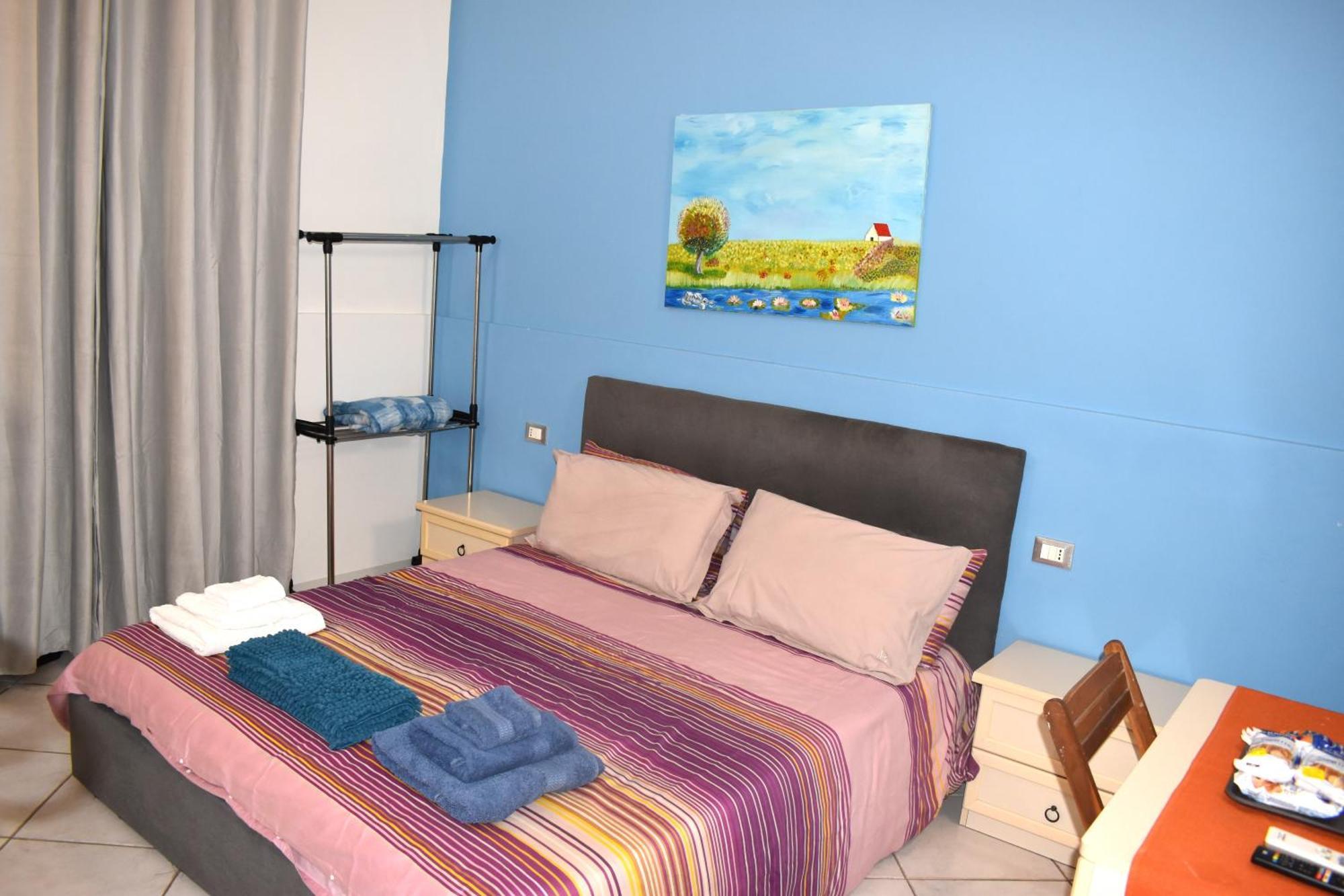 Guest house Angolo Di Sicilia