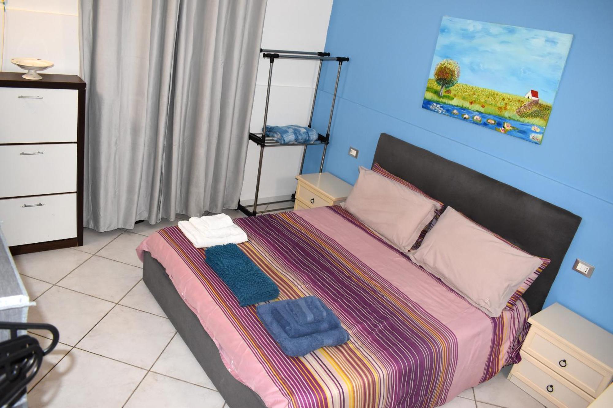 Angolo Di Sicilia Guest house