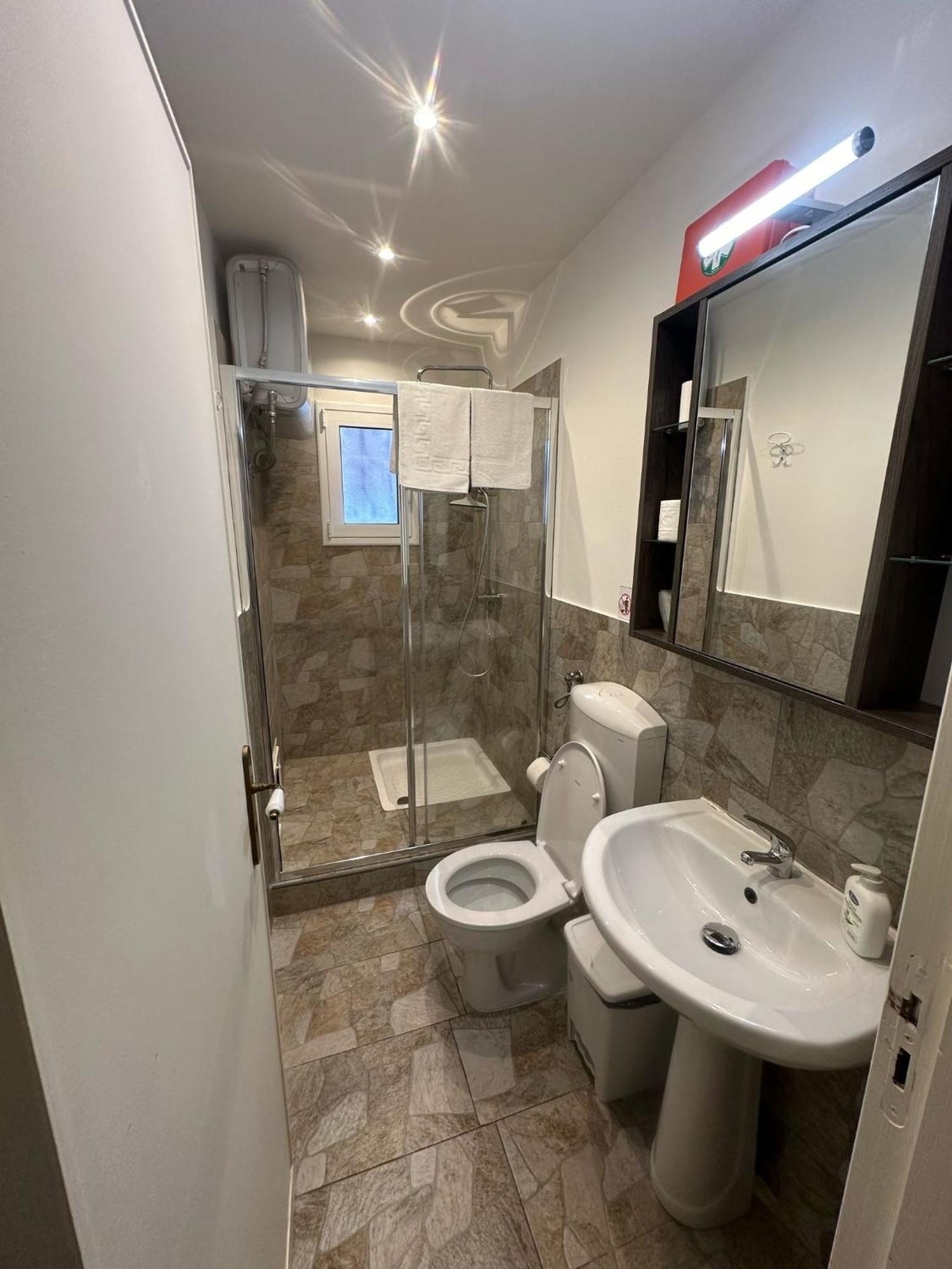 Apartamento Sikulino *