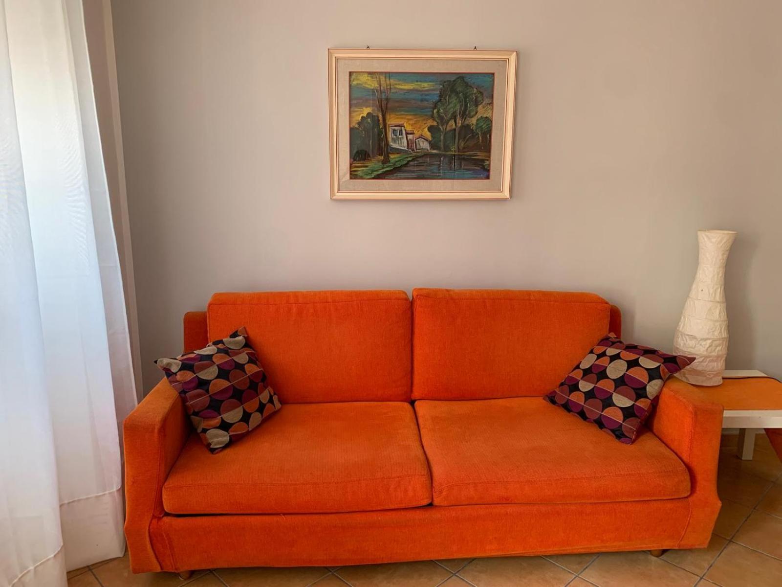 La Casetta Al Mercato Del Capo Apartment *