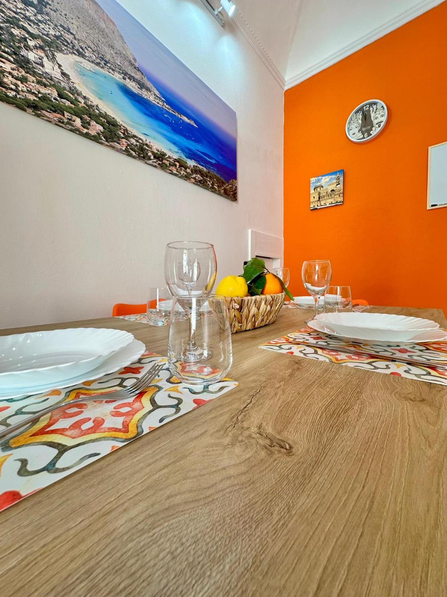 Loft 84 Apartment Palermo