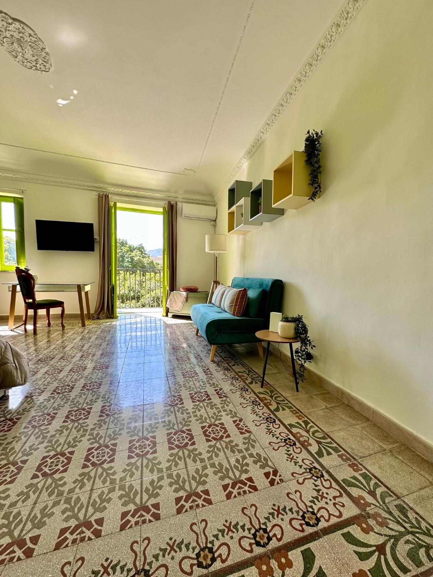 Apartment Loft 84