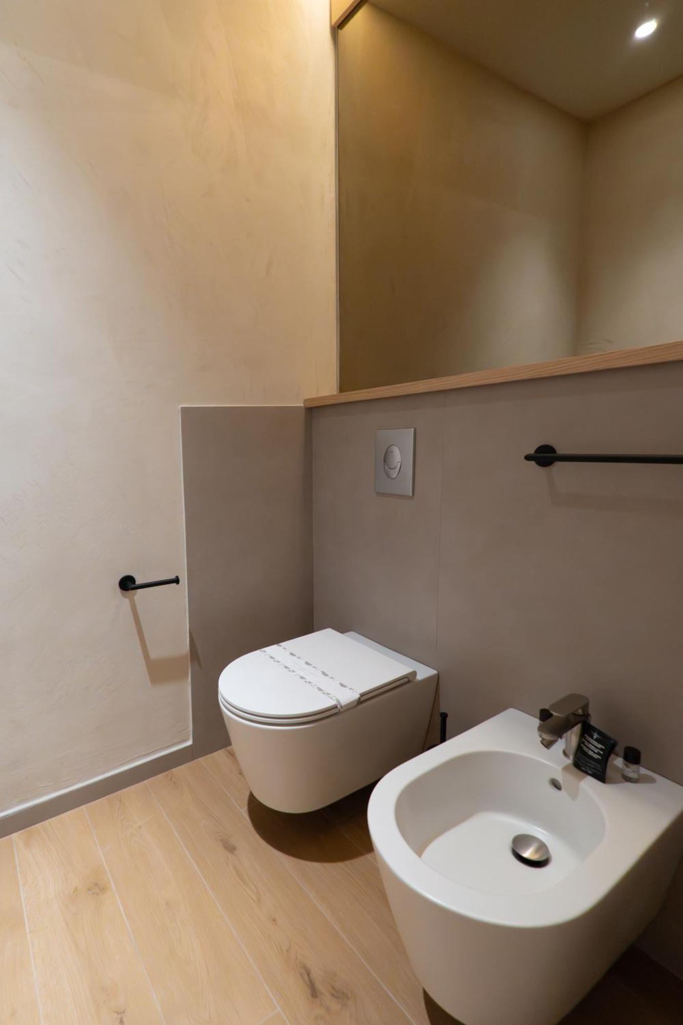 Apartment Notti O'tunn *
