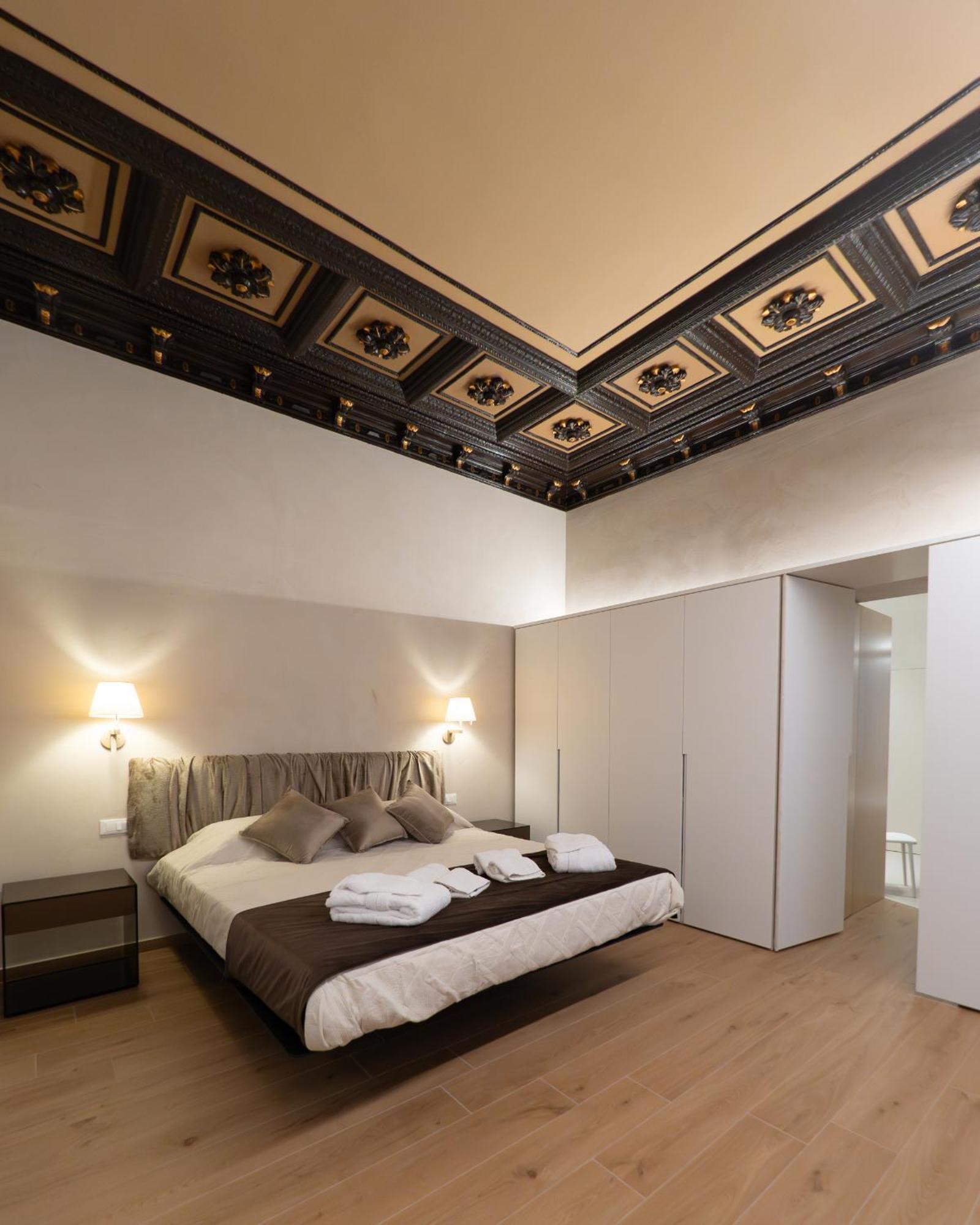 Apartment Notti O'tunn Palermo