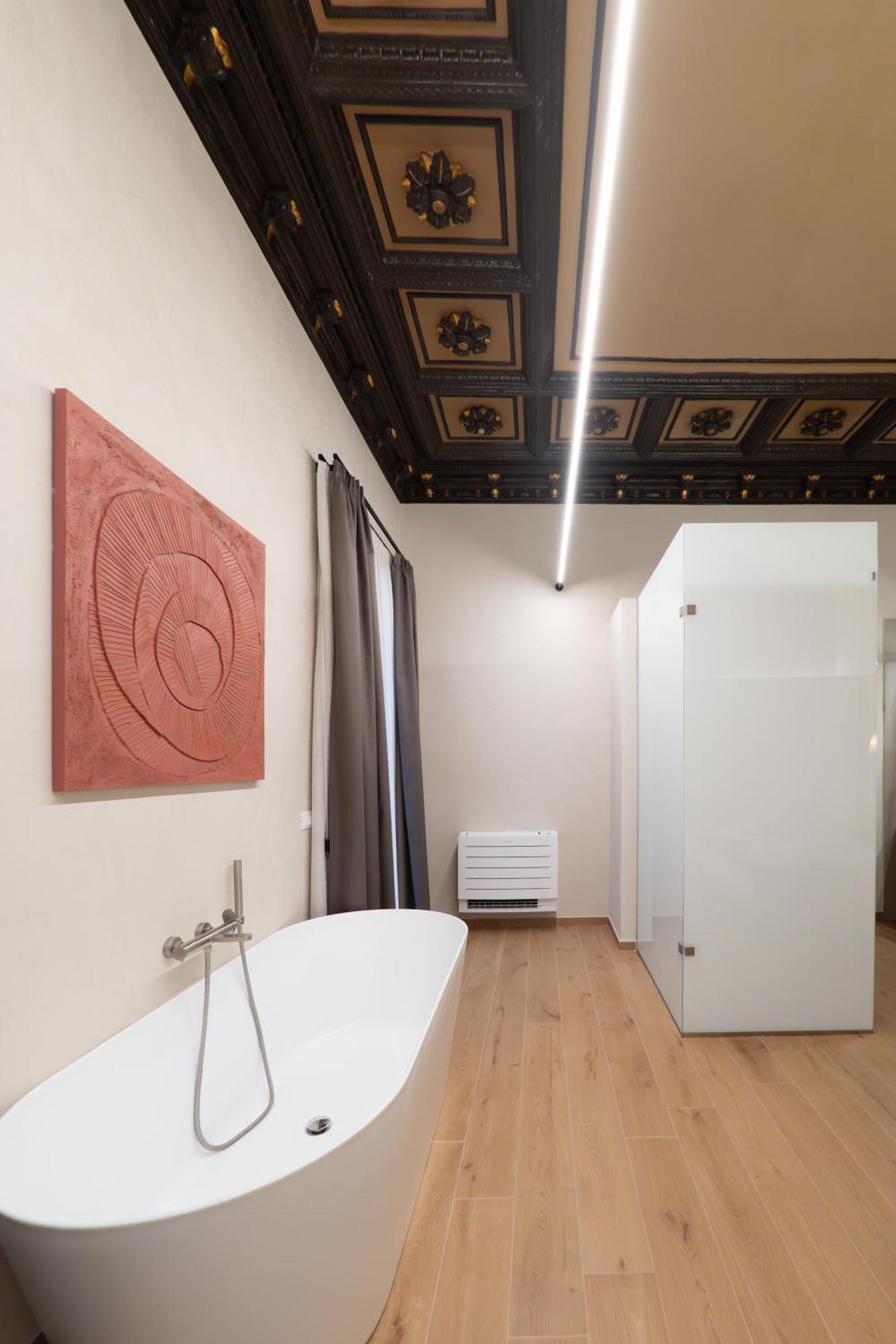 Notti O'tunn Apartment