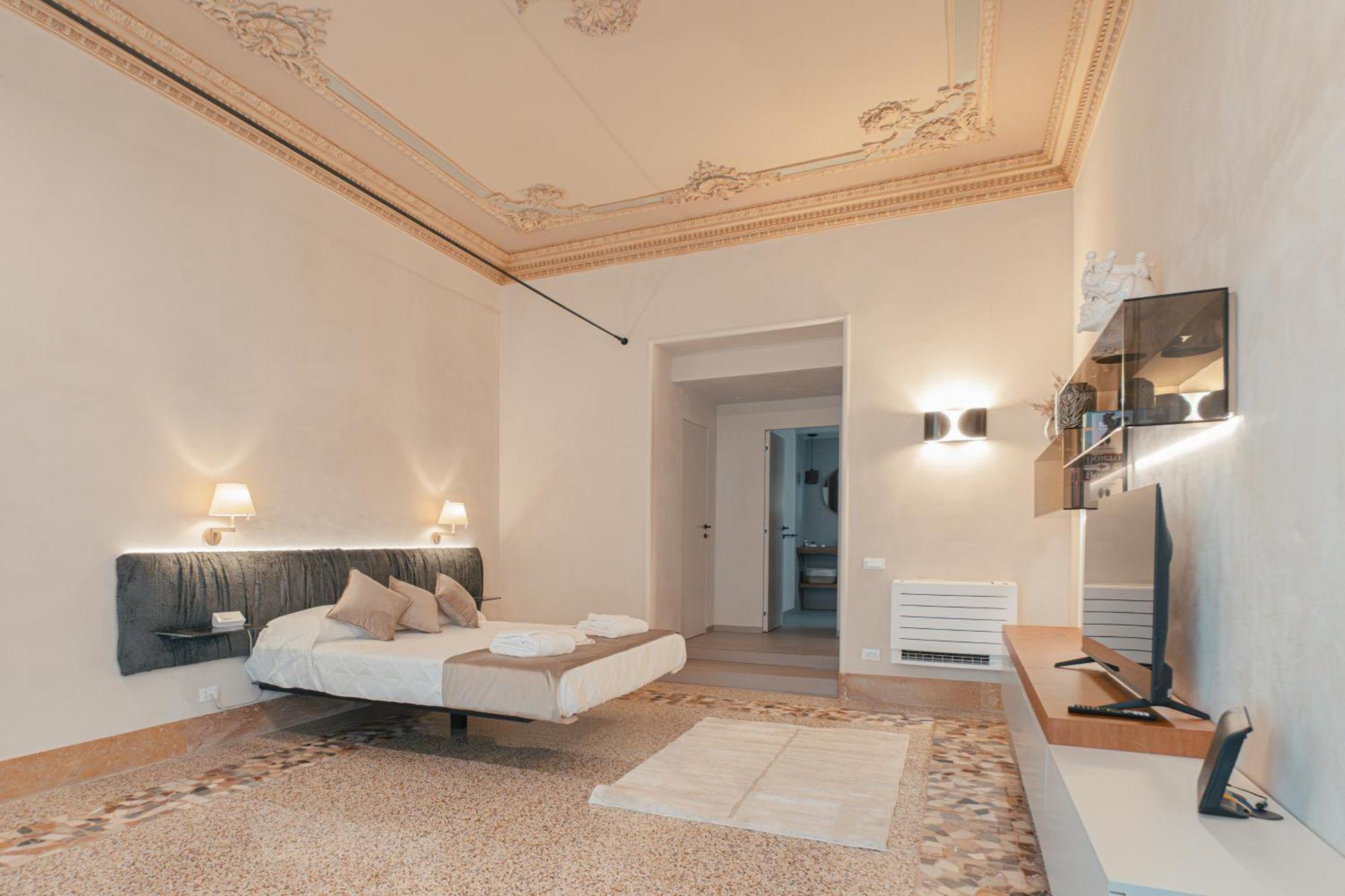 Notti O'tunn Apartment *