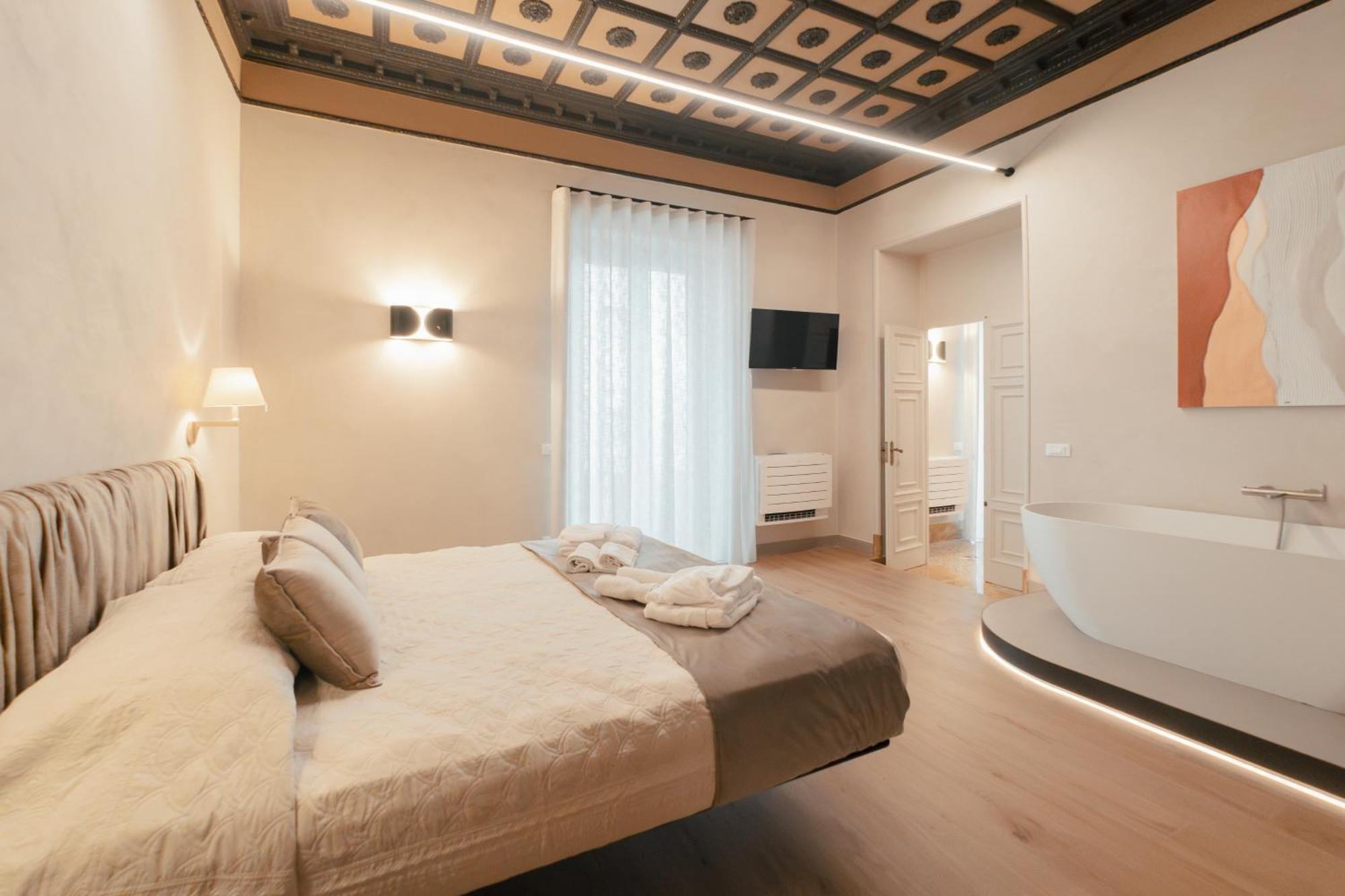 Apartment Notti O'tunn