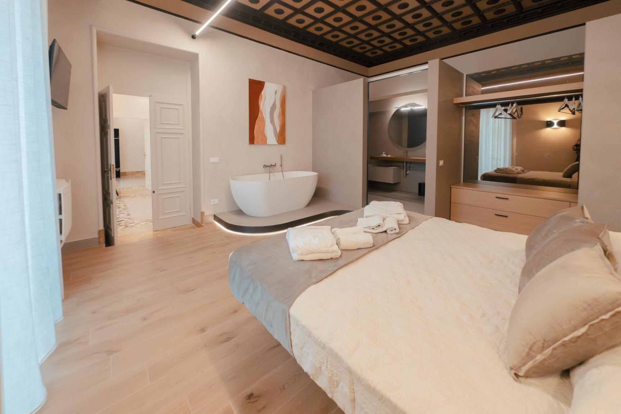 Notti O'tunn Apartment *