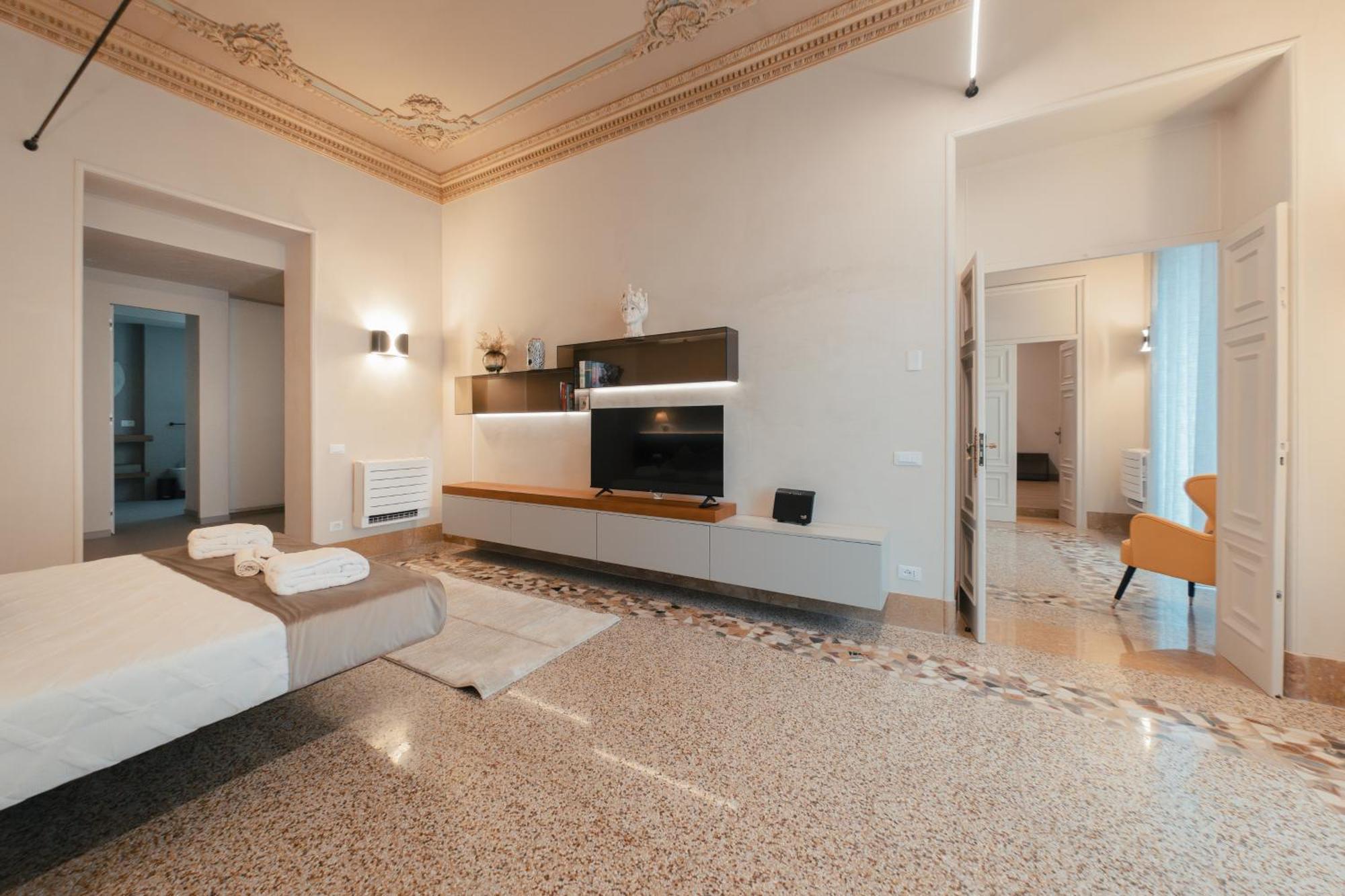 Apartment Notti O'tunn