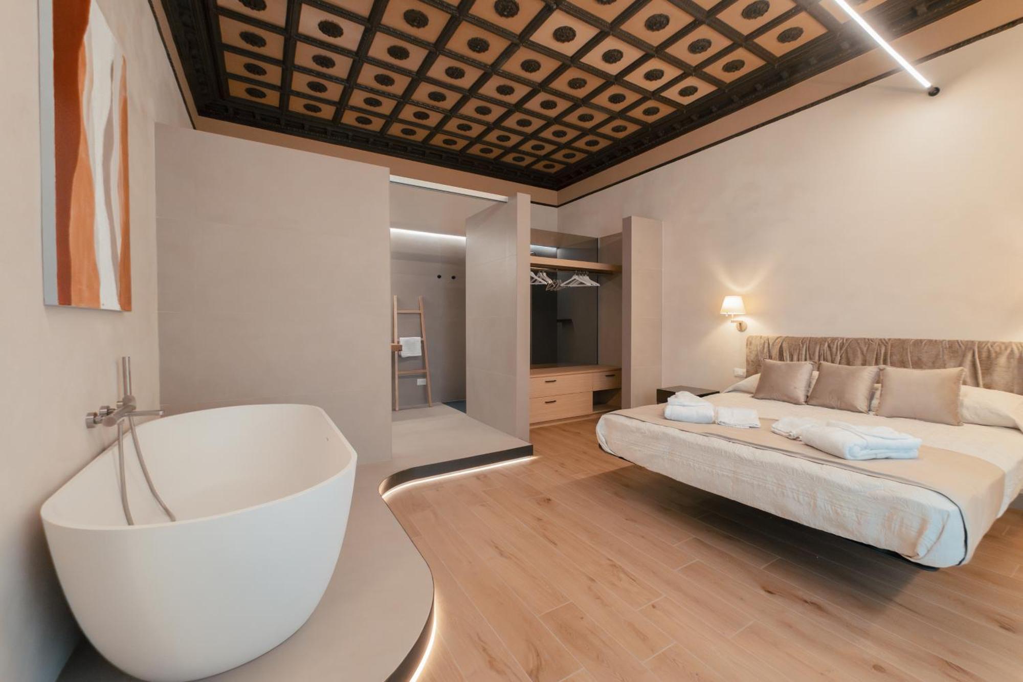 Notti O'tunn Apartment Palermo