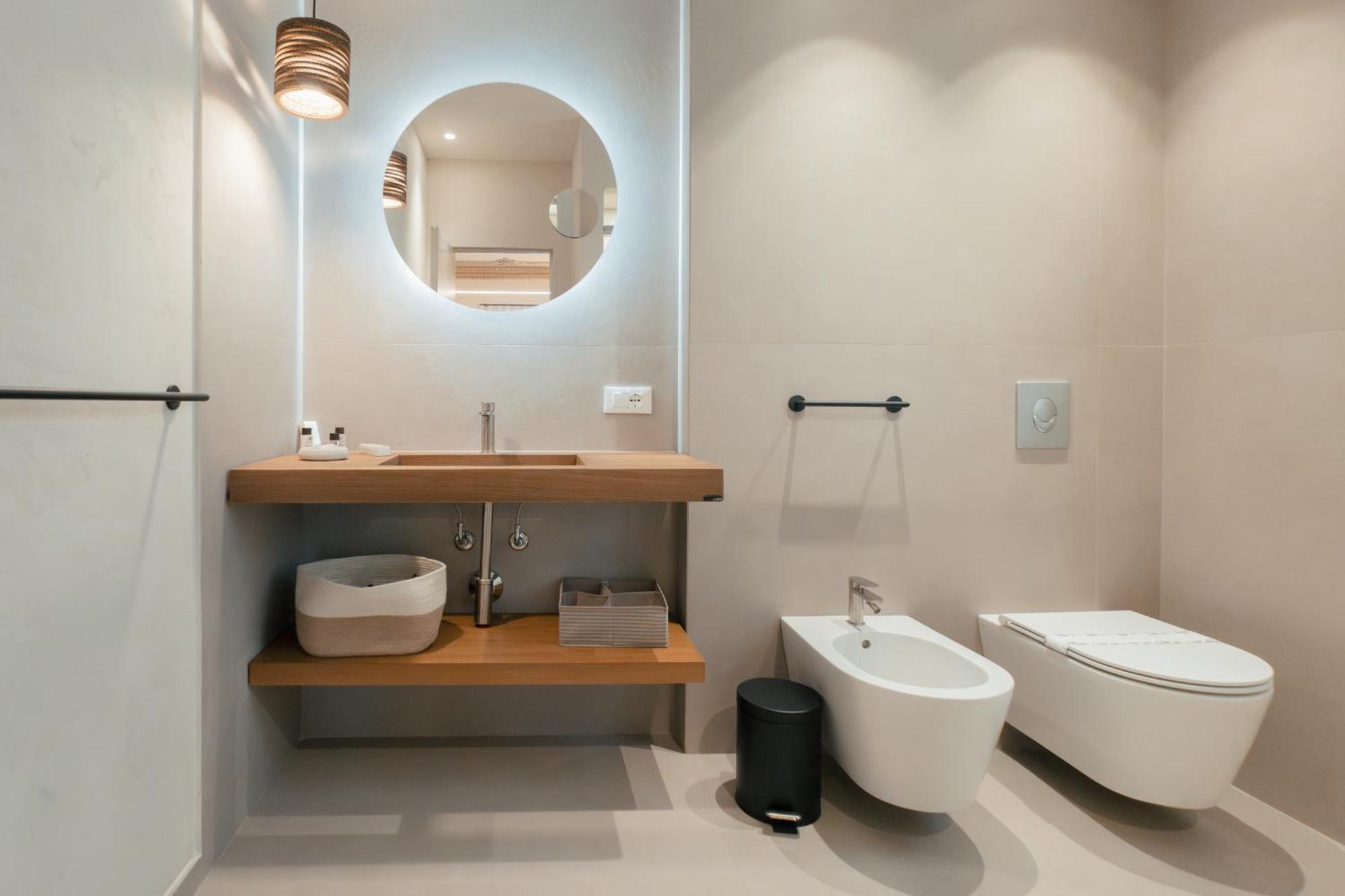 Notti O'tunn Apartment