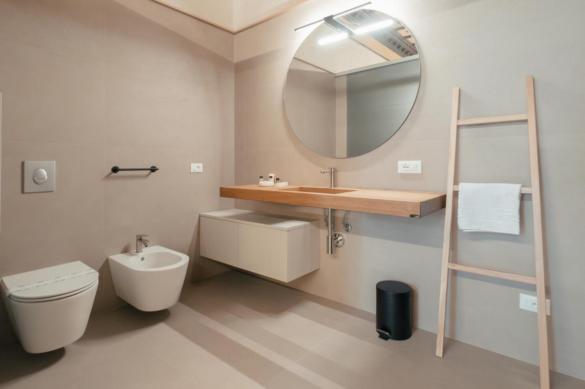Apartment Notti O'tunn *