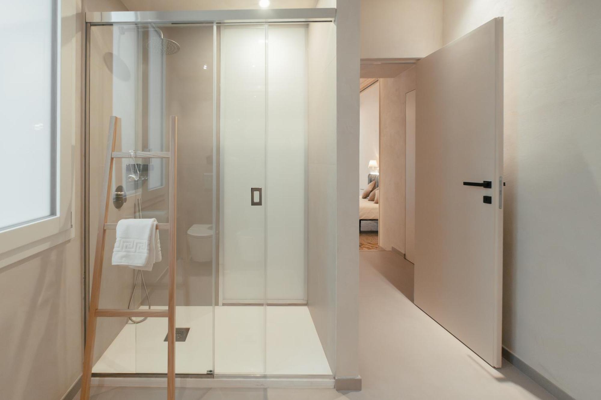 Apartment Notti O'tunn *