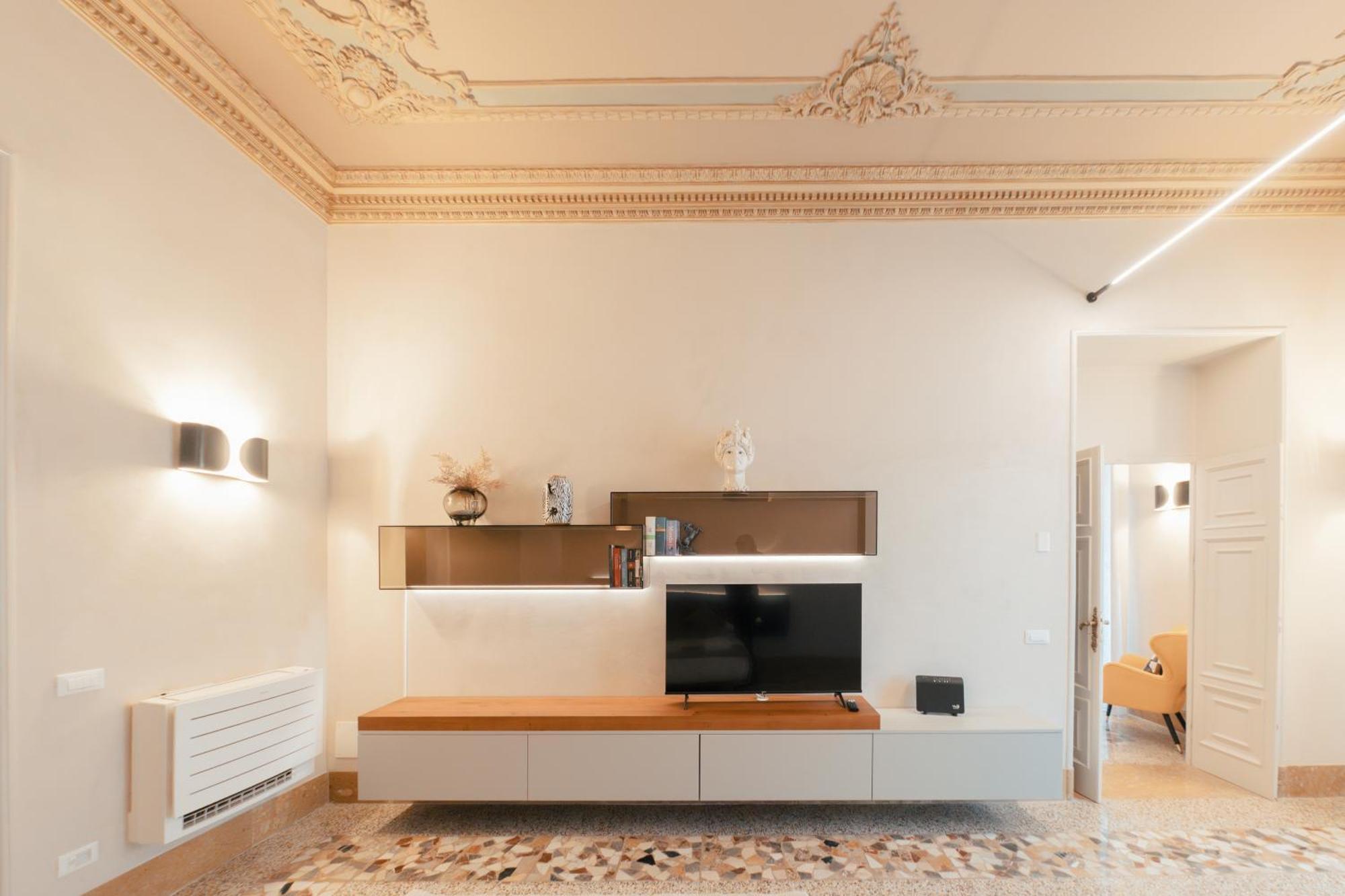 Notti O'tunn Apartment Palermo