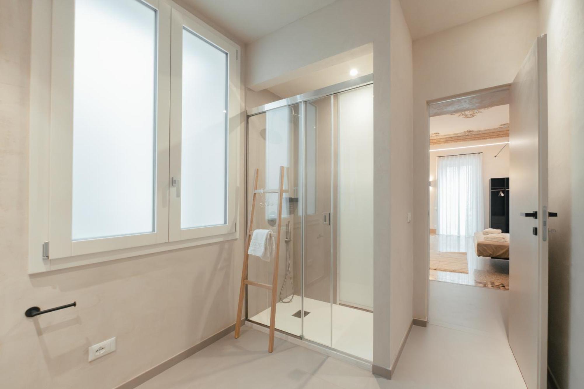 Notti O'tunn Apartment Palermo