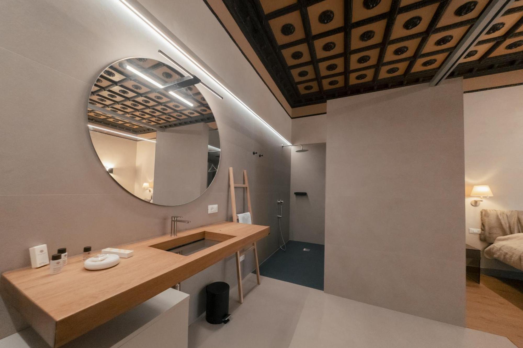 Notti O'tunn Apartment Palermo