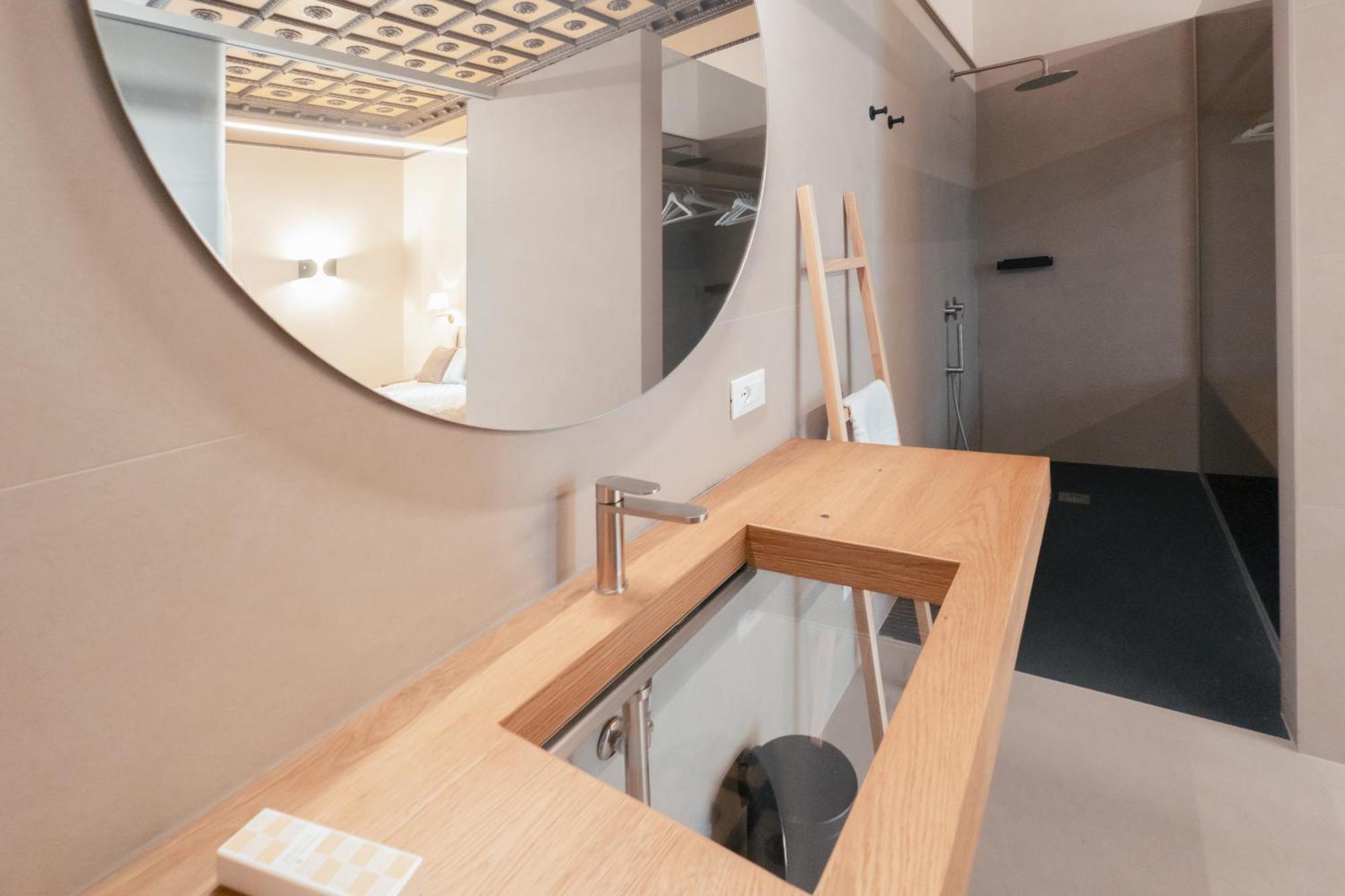 Notti O'tunn Apartment