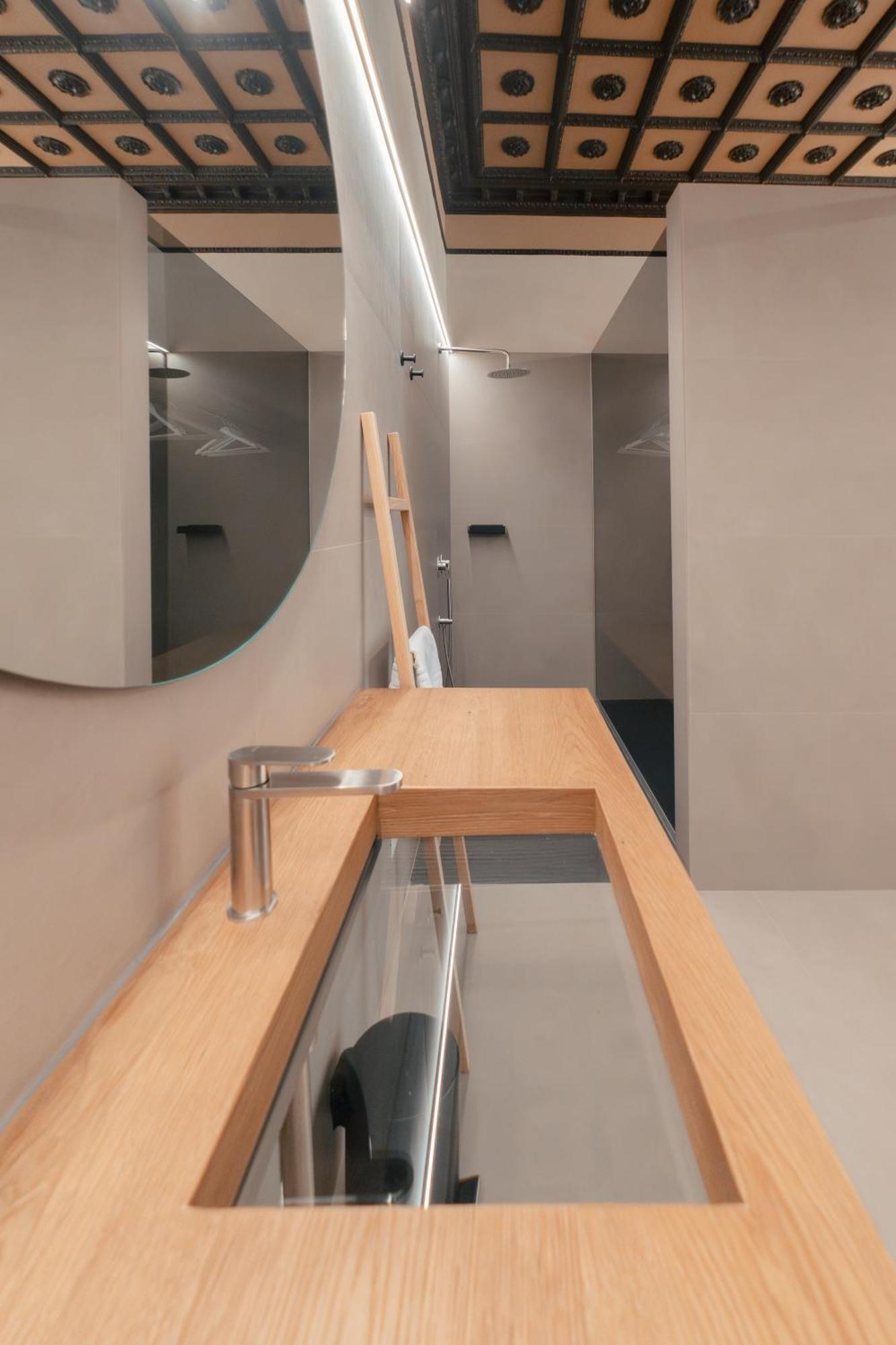 Notti O'tunn Apartment Palermo