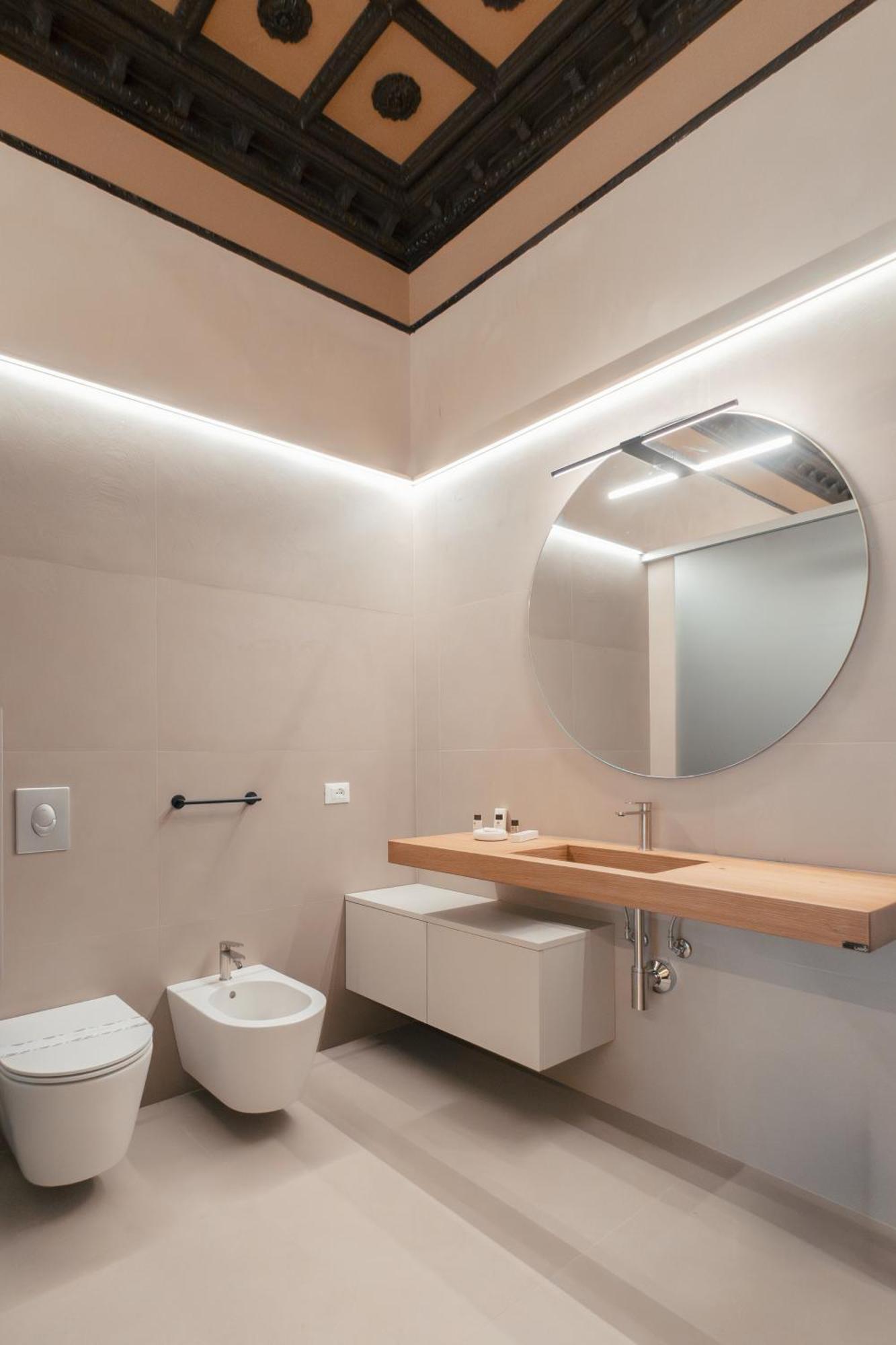 Apartment Notti O'tunn