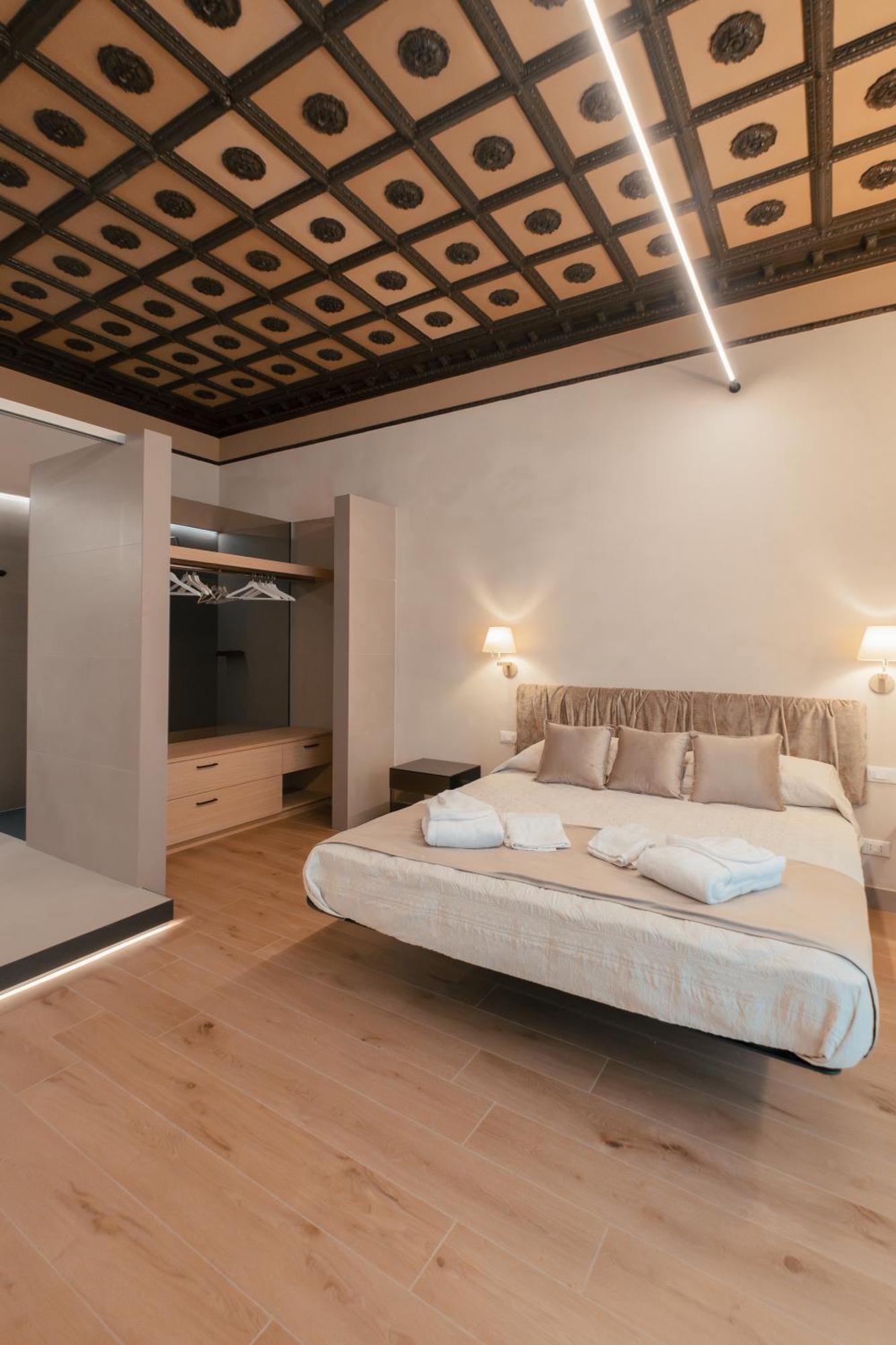 Notti O'tunn Apartment Palermo