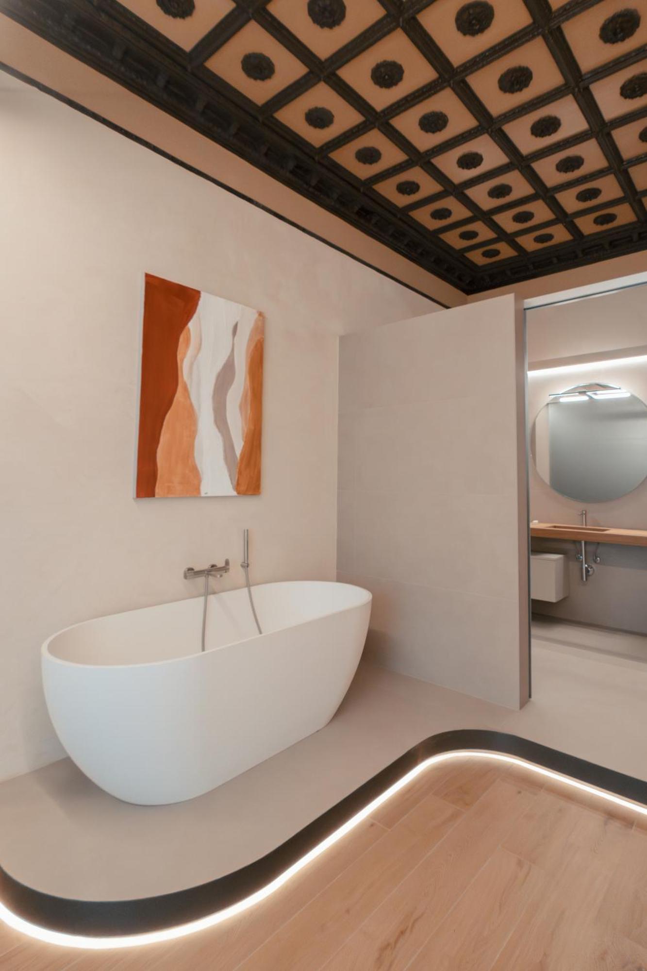 Apartment Notti O'tunn