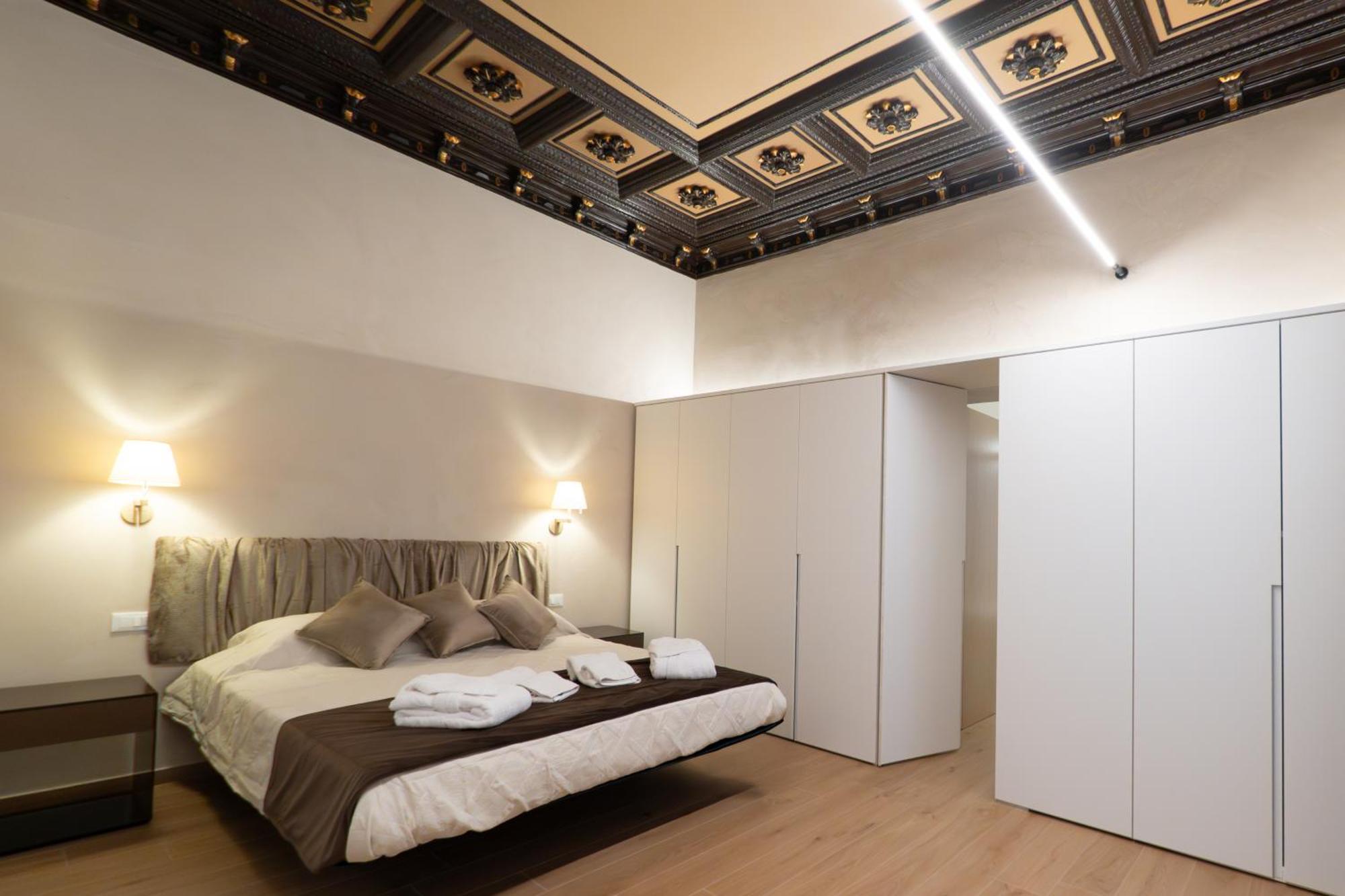 Apartment Notti O'tunn Palermo
