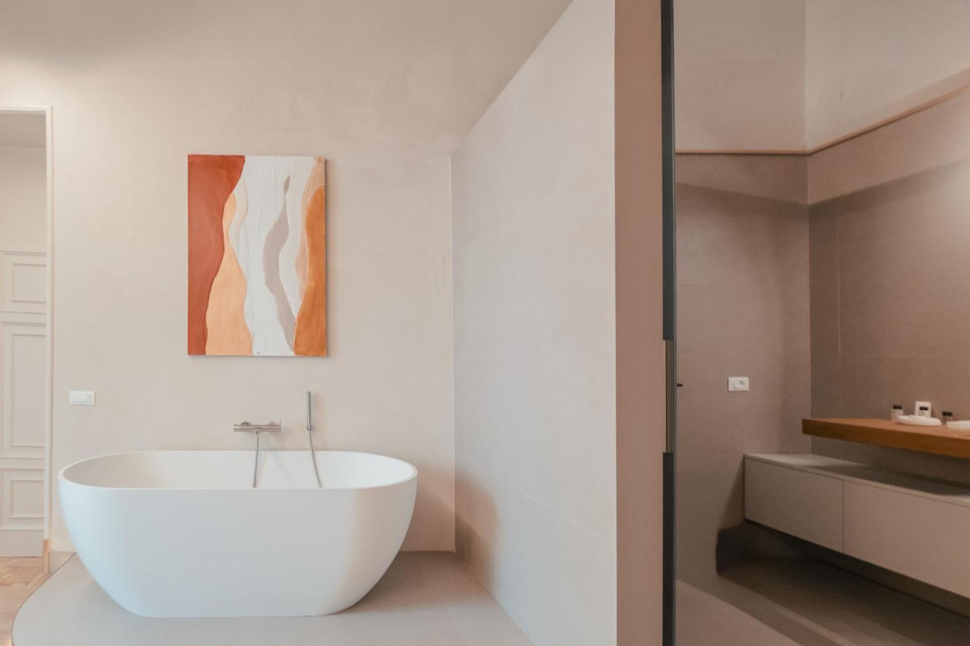 Notti O'tunn Apartment