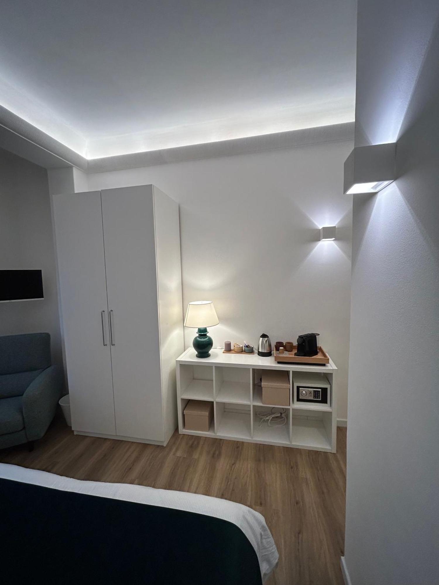 Pirandello 181 Guest house