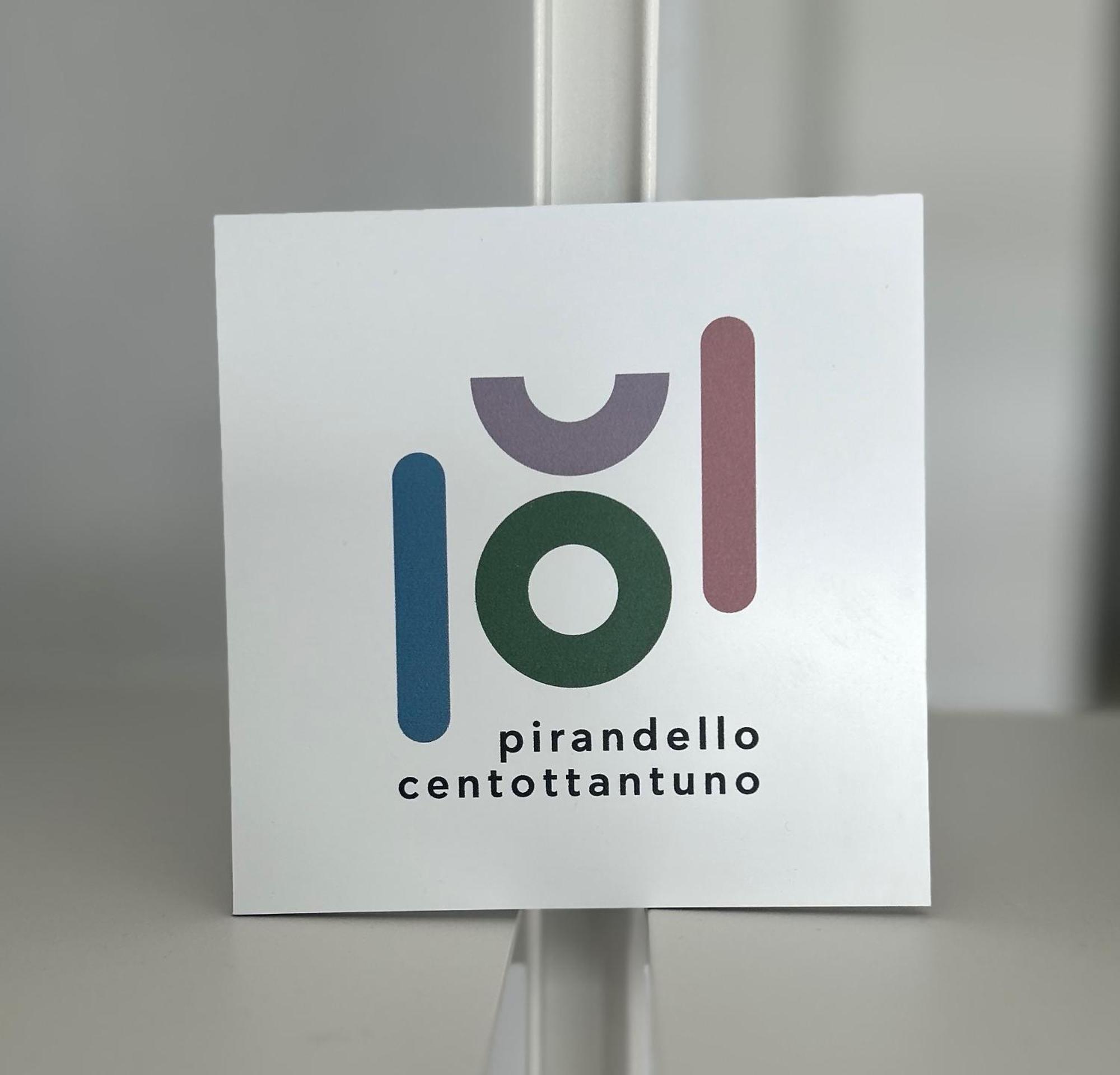 Pirandello 181 Palermo