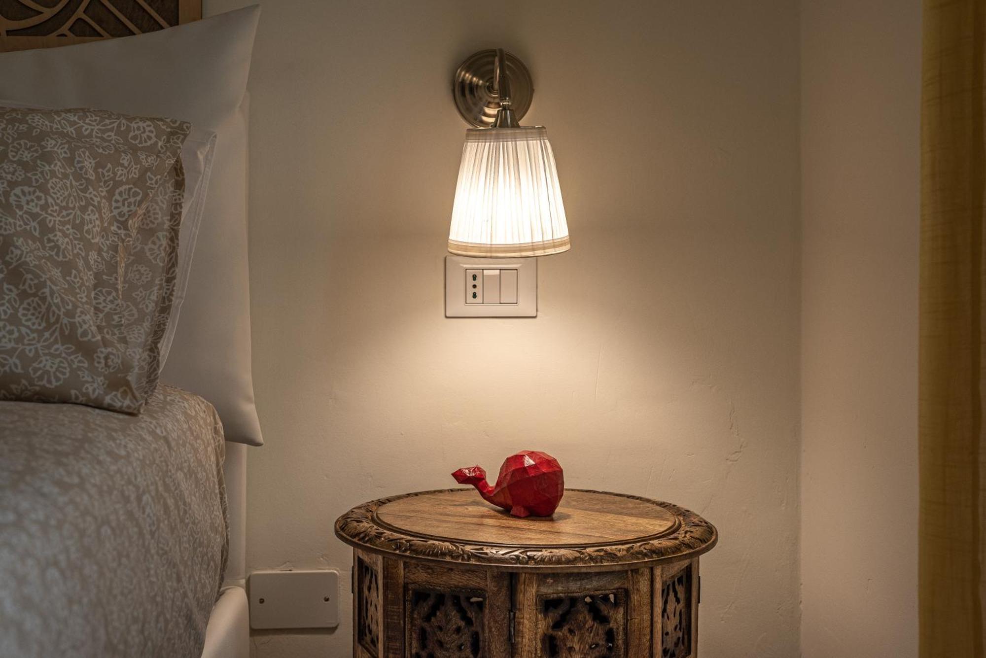 Apartment Casa Magnolia