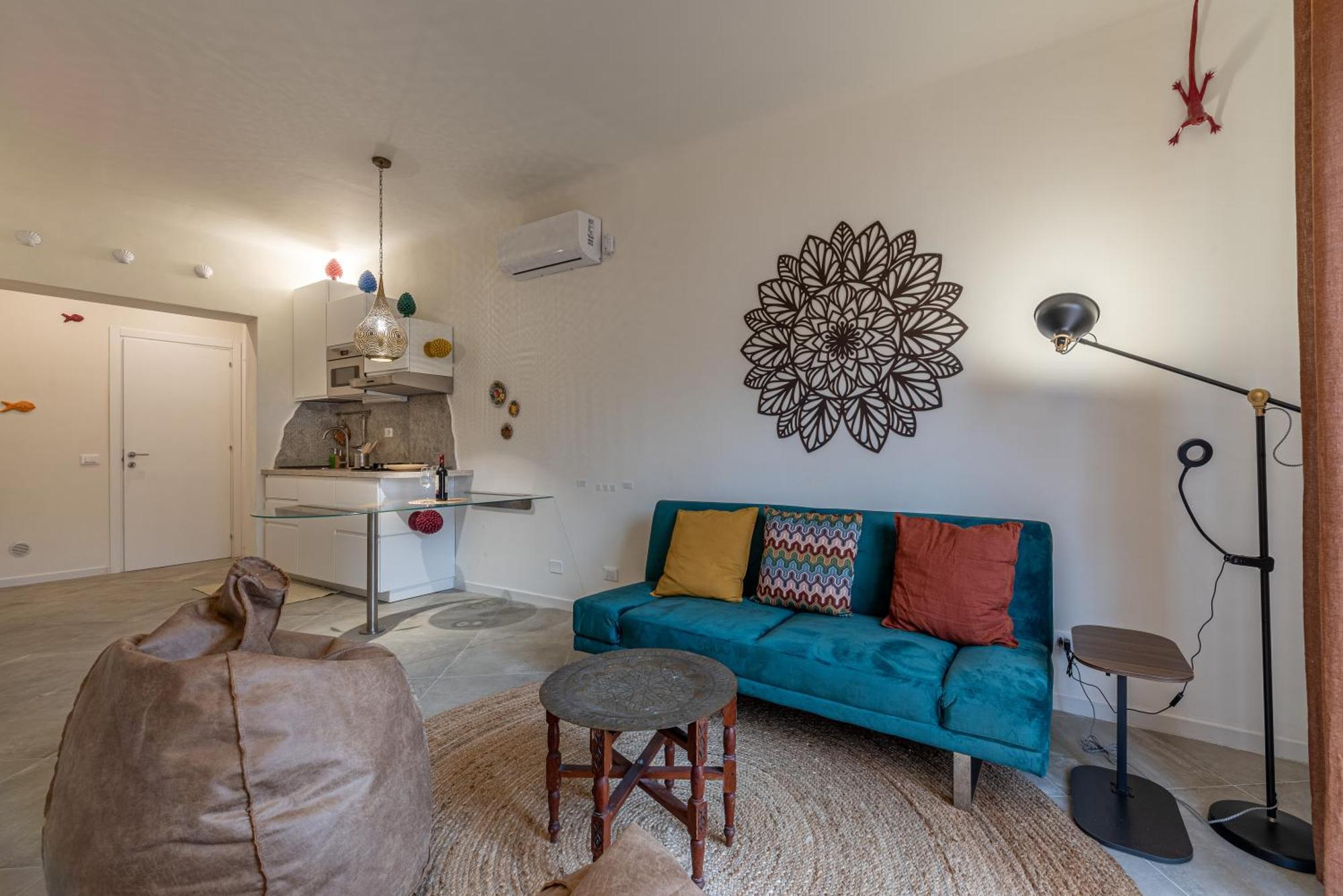 Apartment Casa Magnolia
