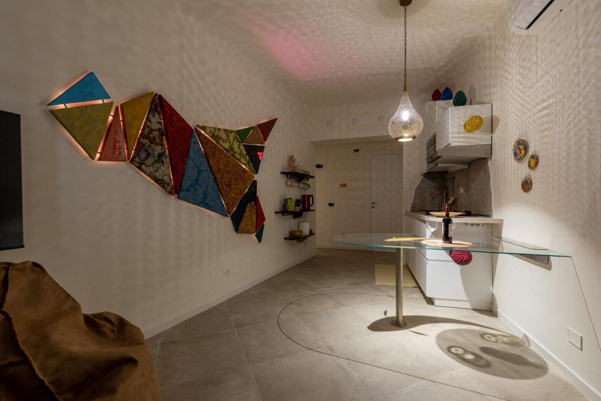 Casa Magnolia Apartment *