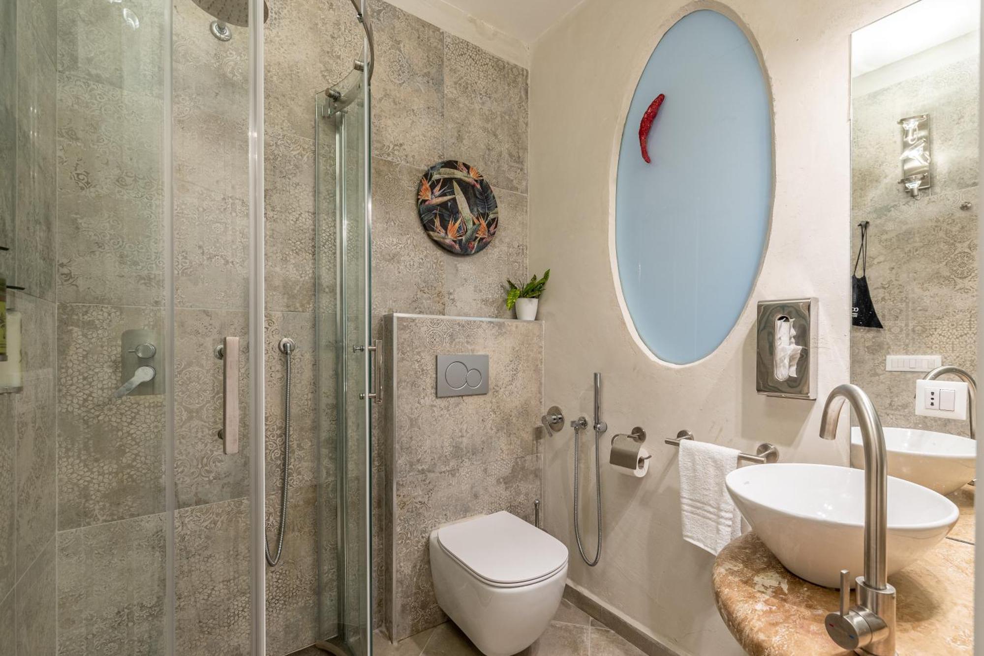 Apartment Casa Magnolia Palermo