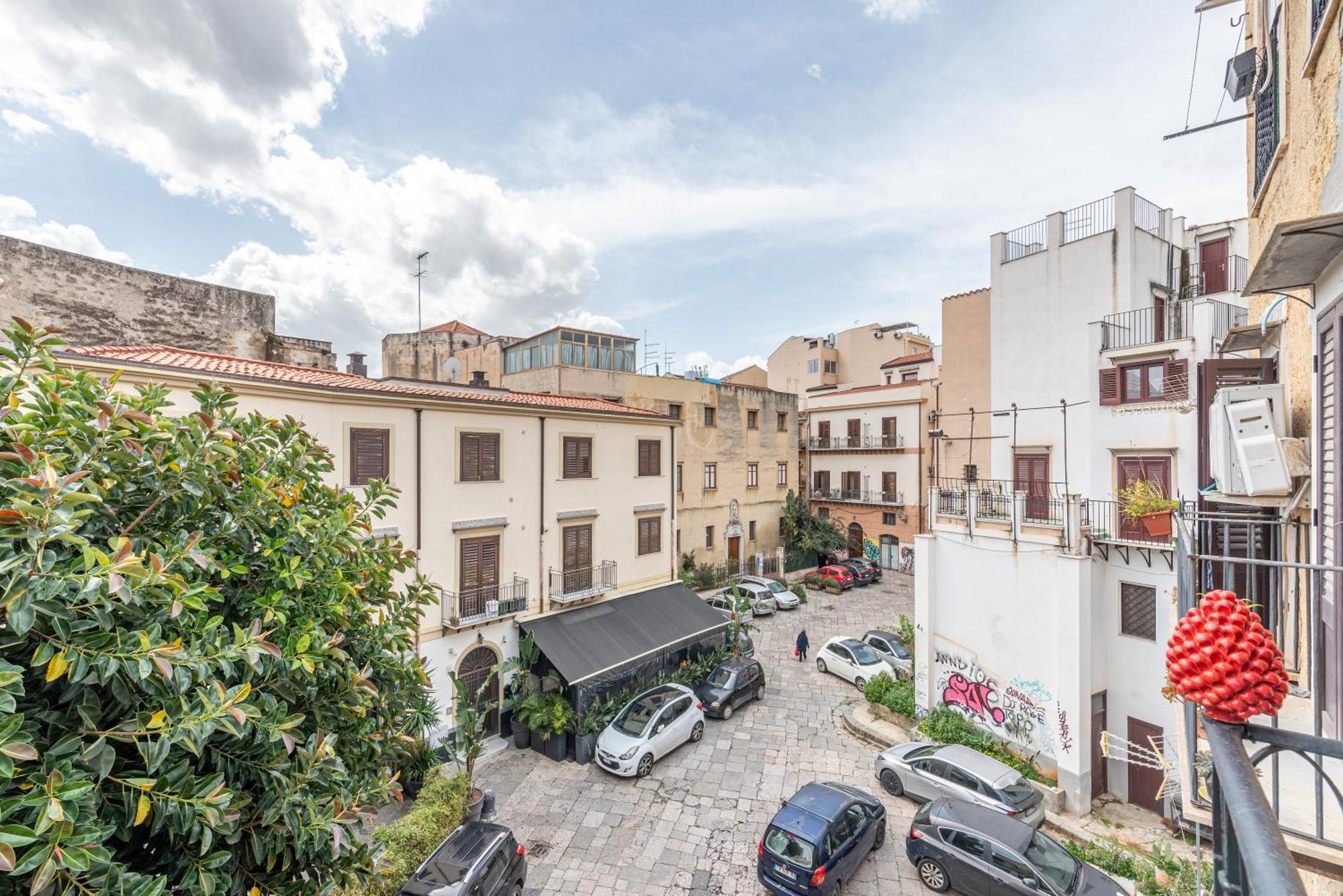 Casa Magnolia *